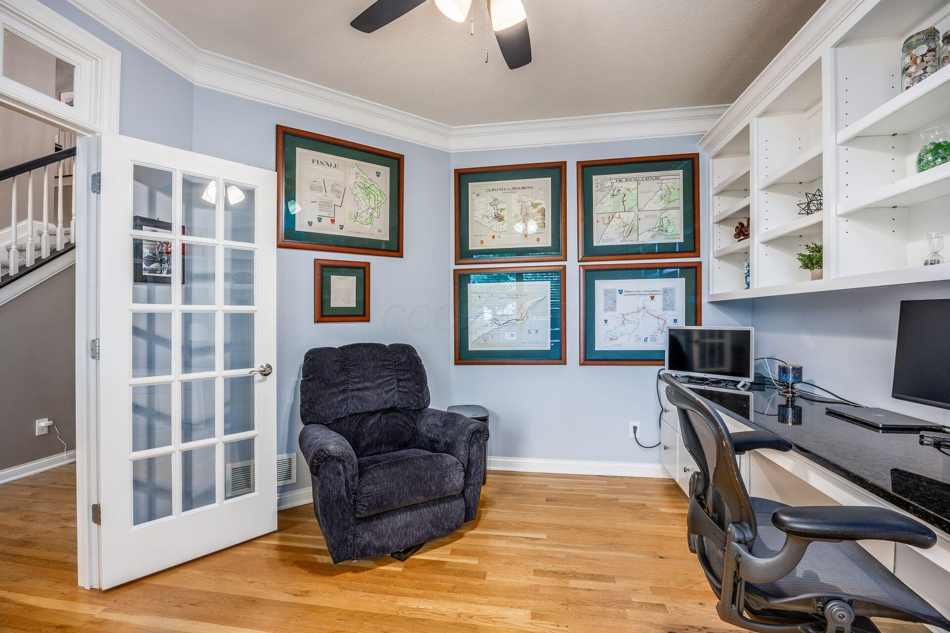 5417 Limestone Ridge Drive