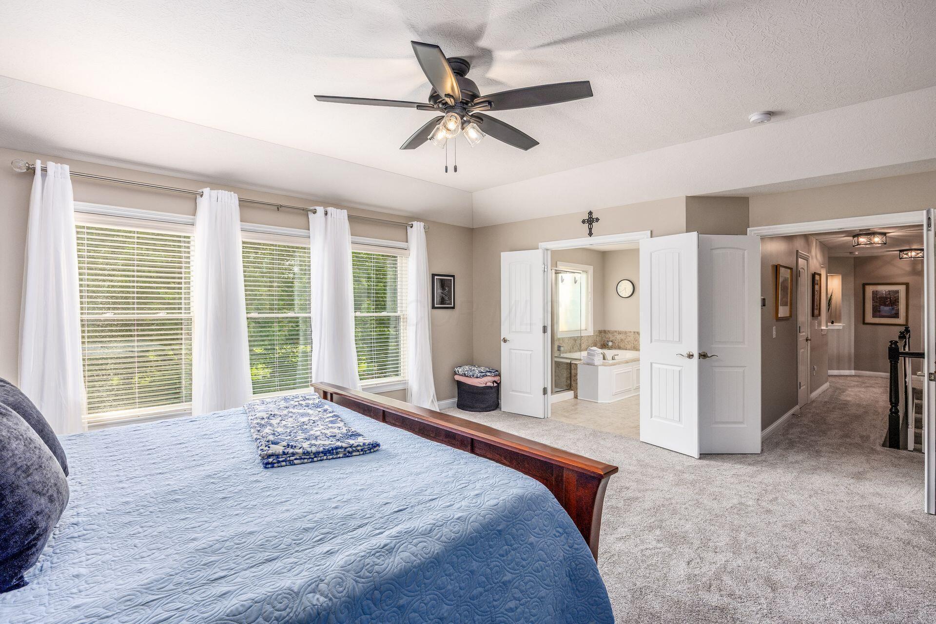5417 Limestone Ridge Drive
