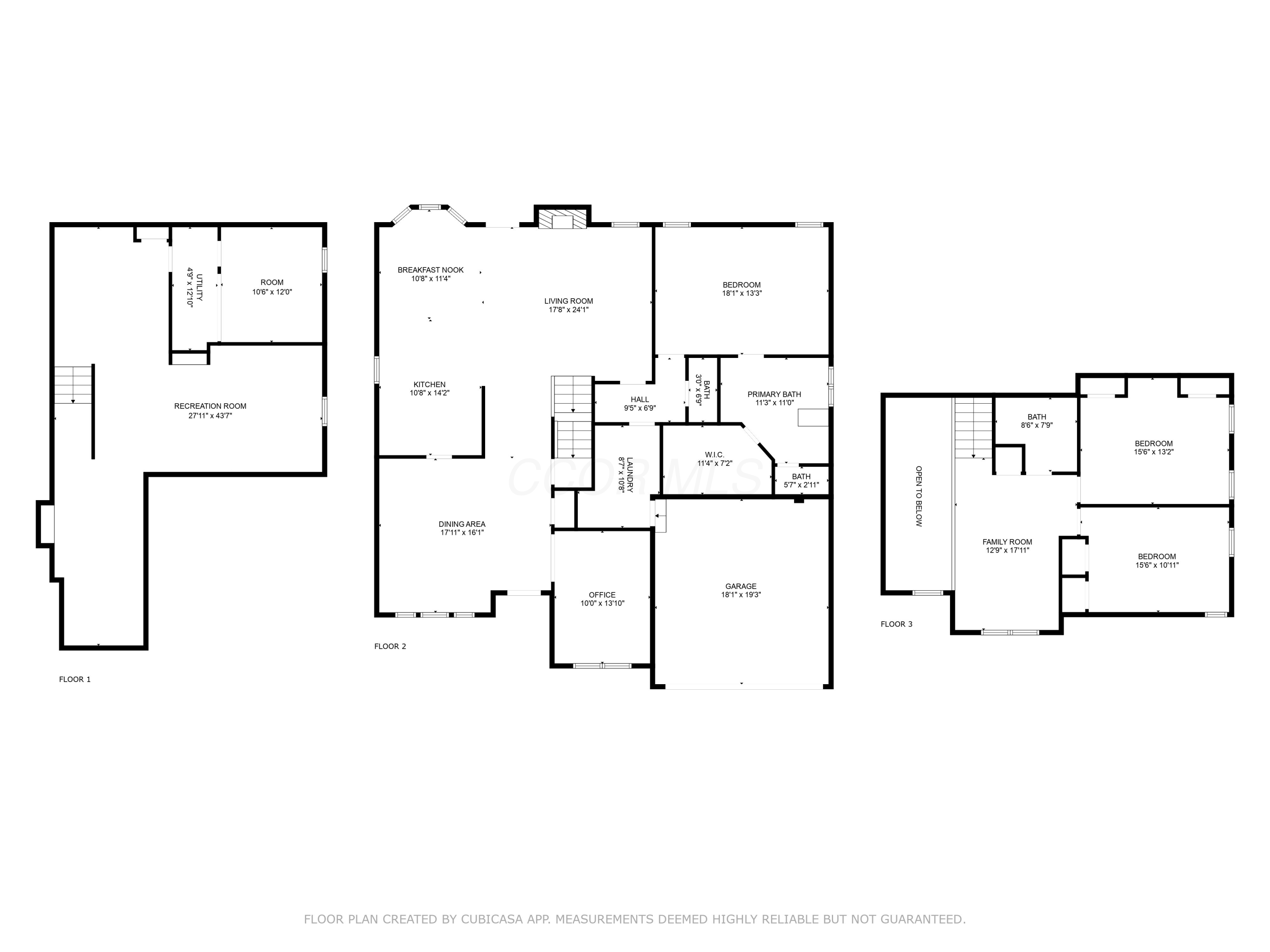 765 Aldengate Drive