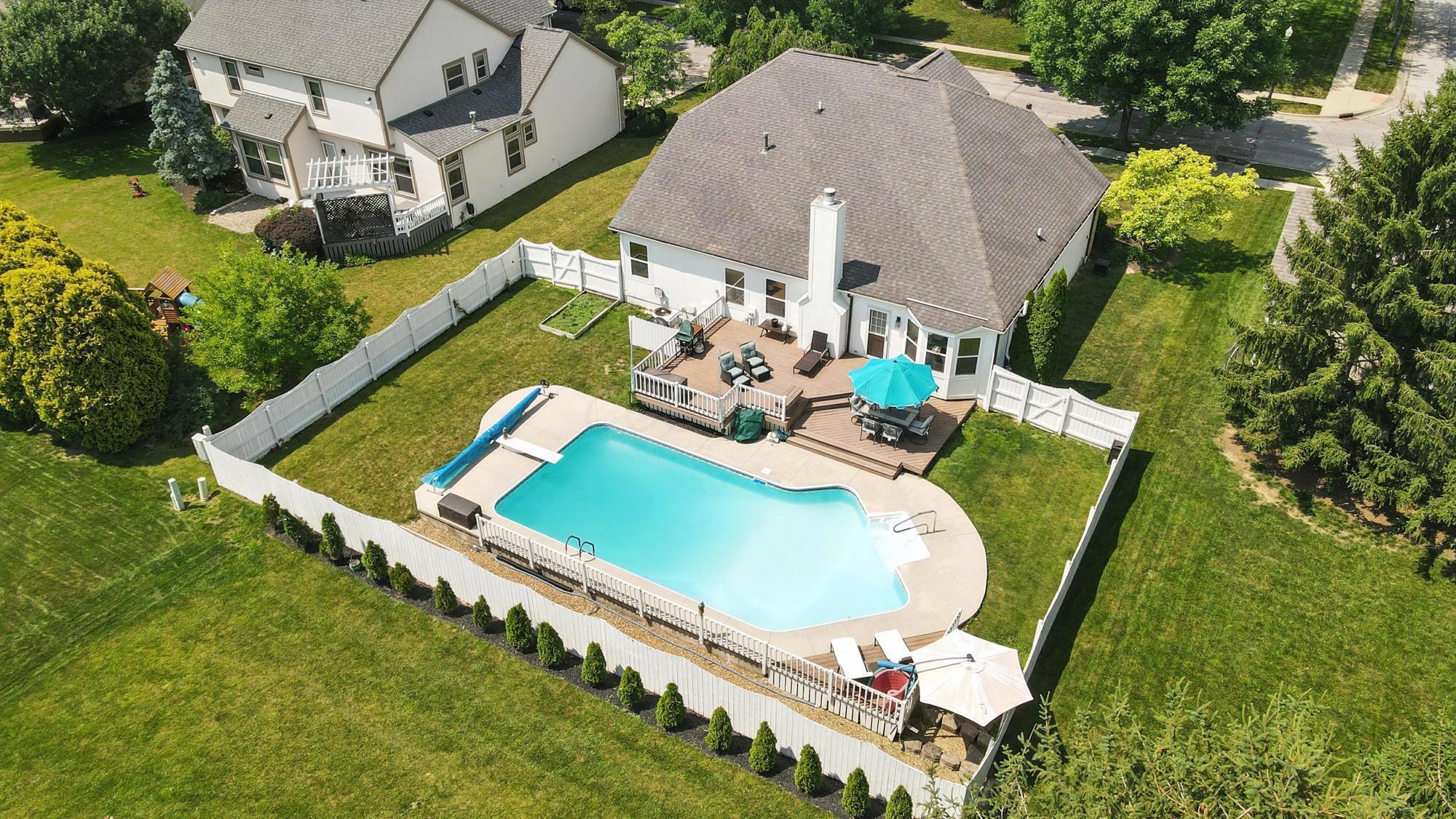 765 Aldengate Drive