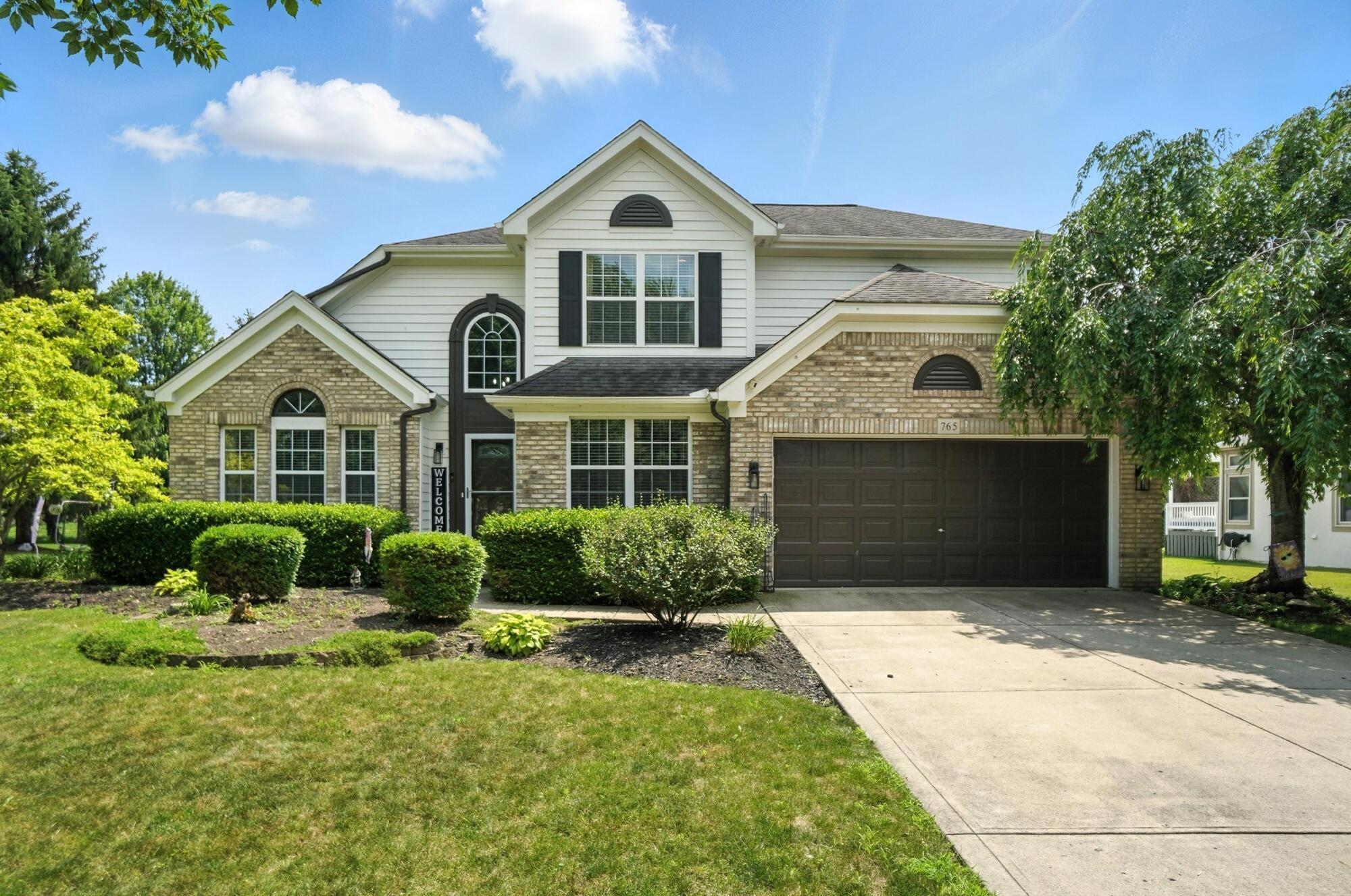 765 Aldengate Drive
