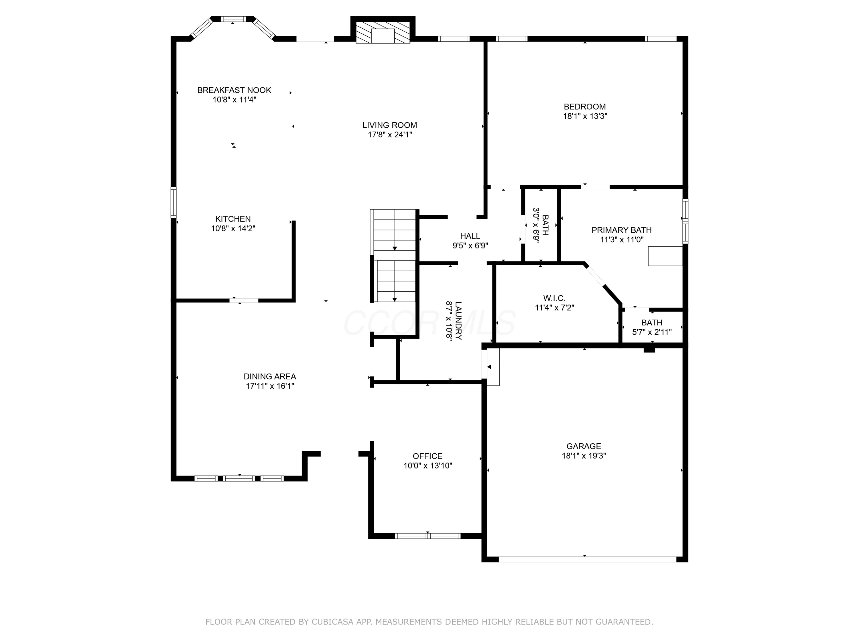 765 Aldengate Drive