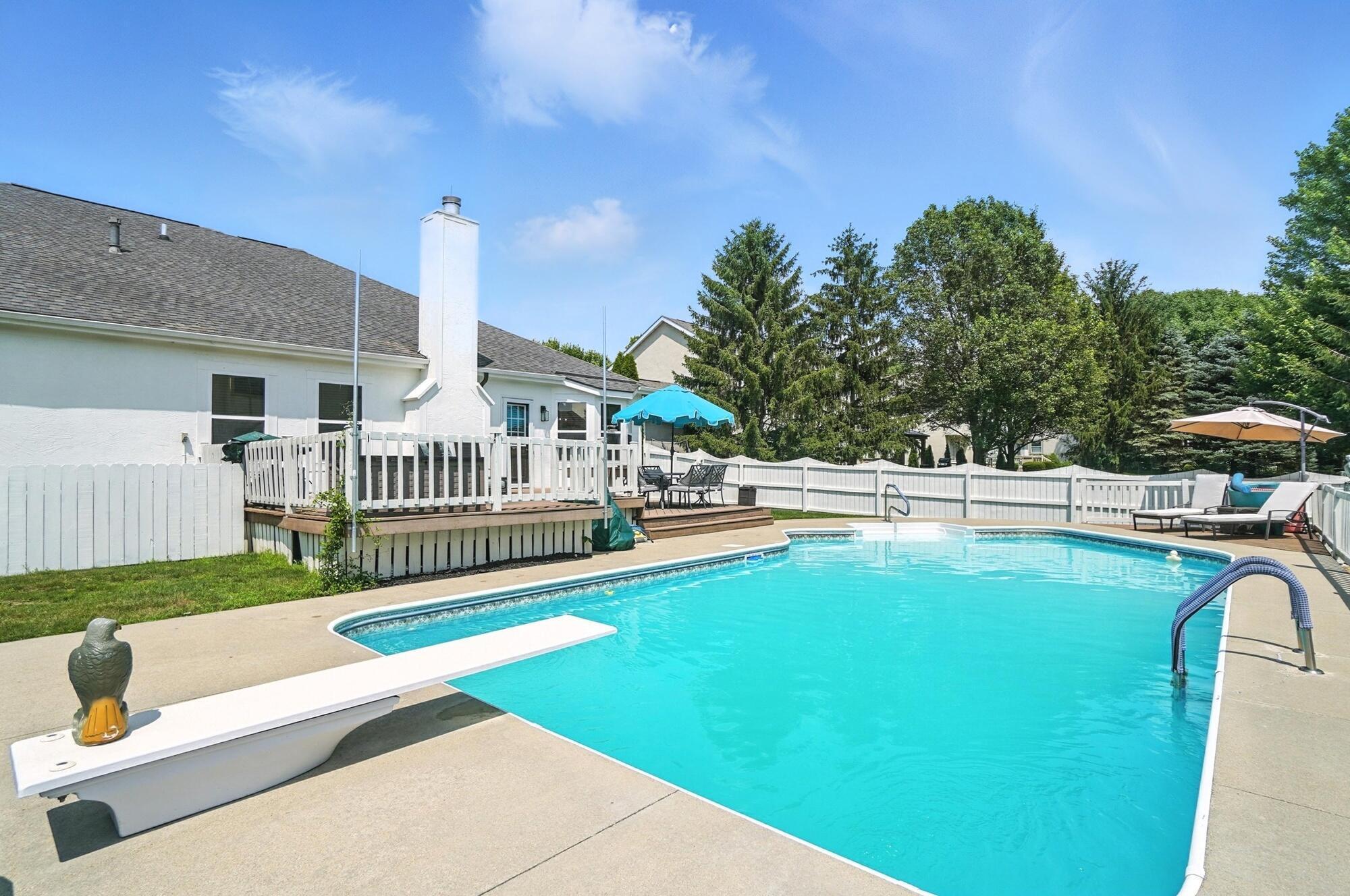 765 Aldengate Drive