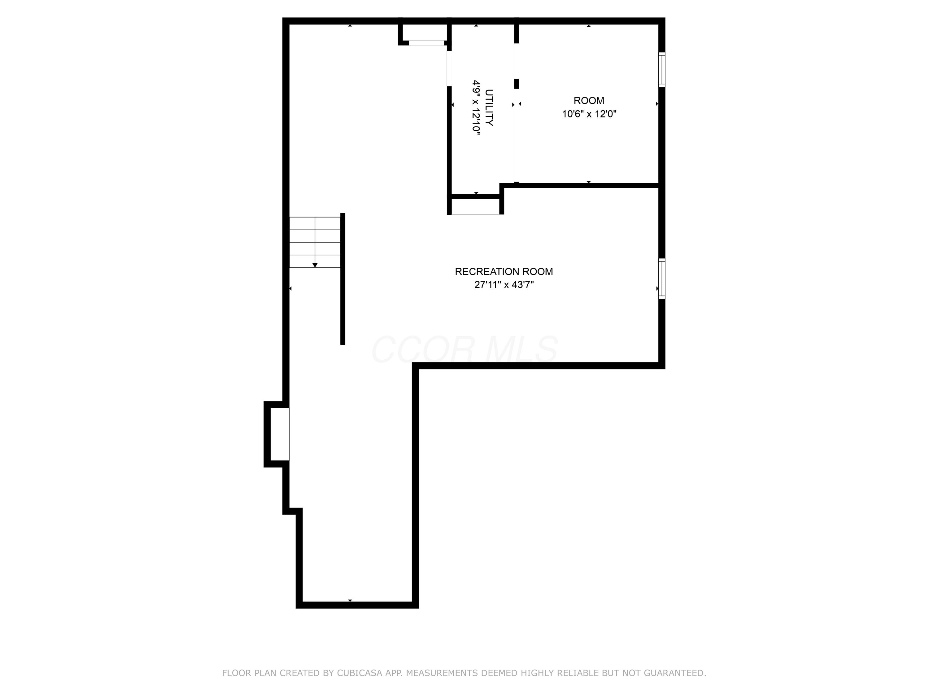 765 Aldengate Drive