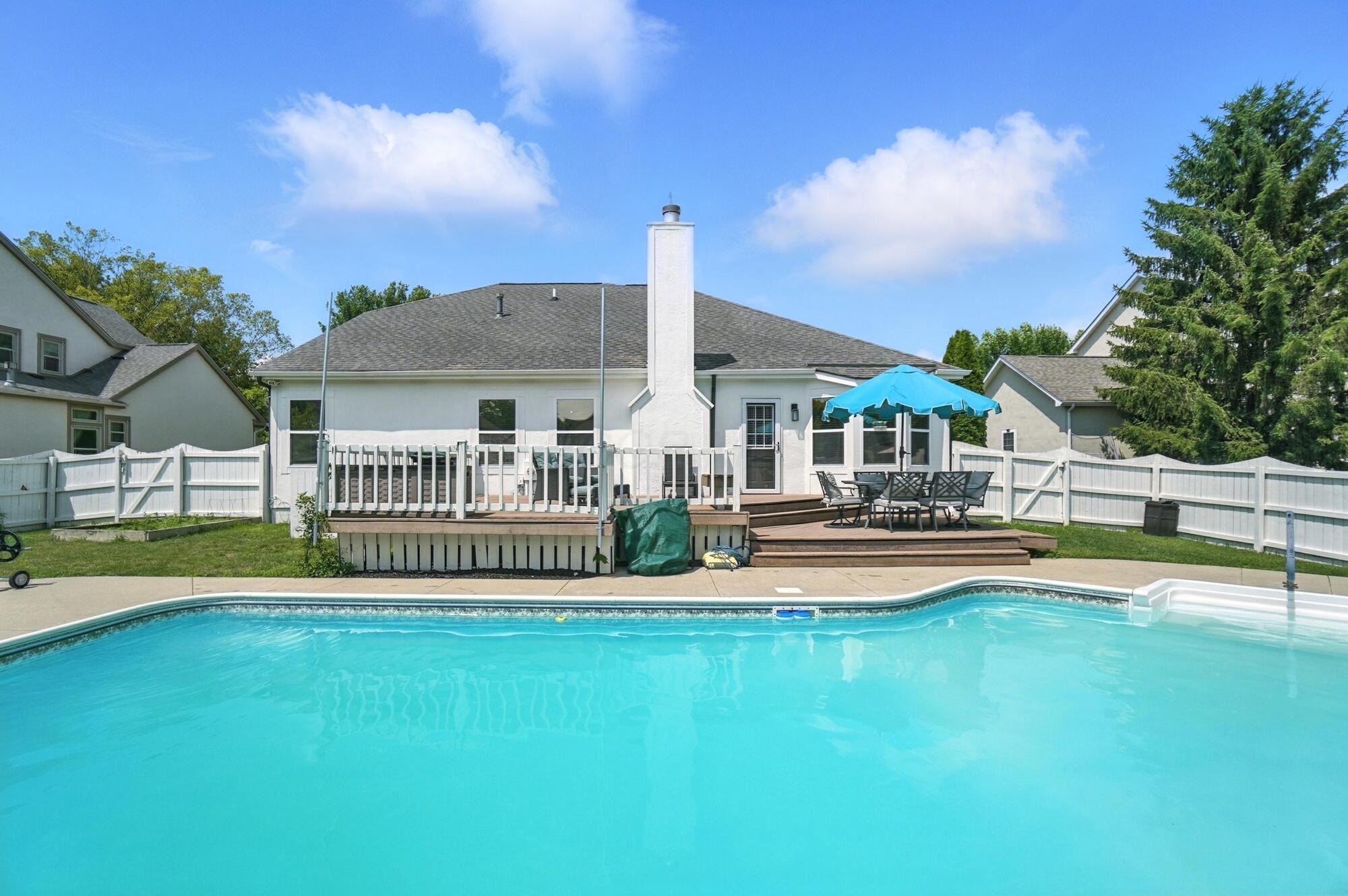 765 Aldengate Drive