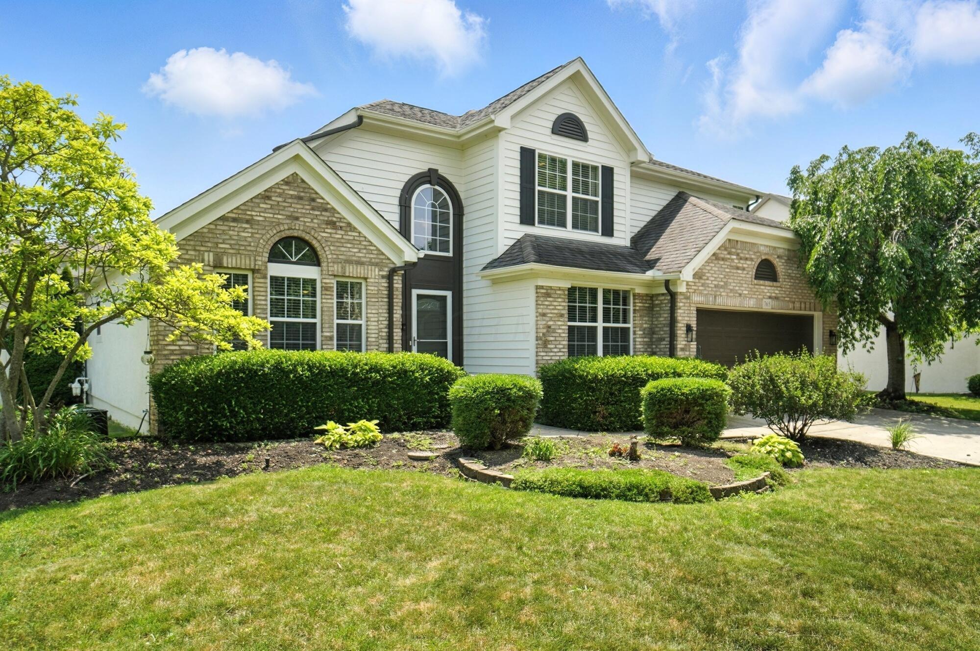 765 Aldengate Drive