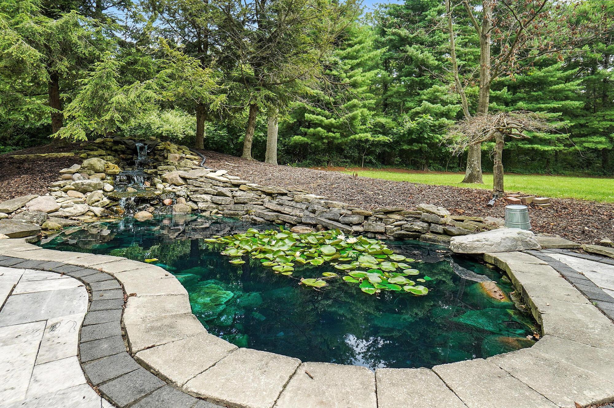 8430 Schleppi Road
