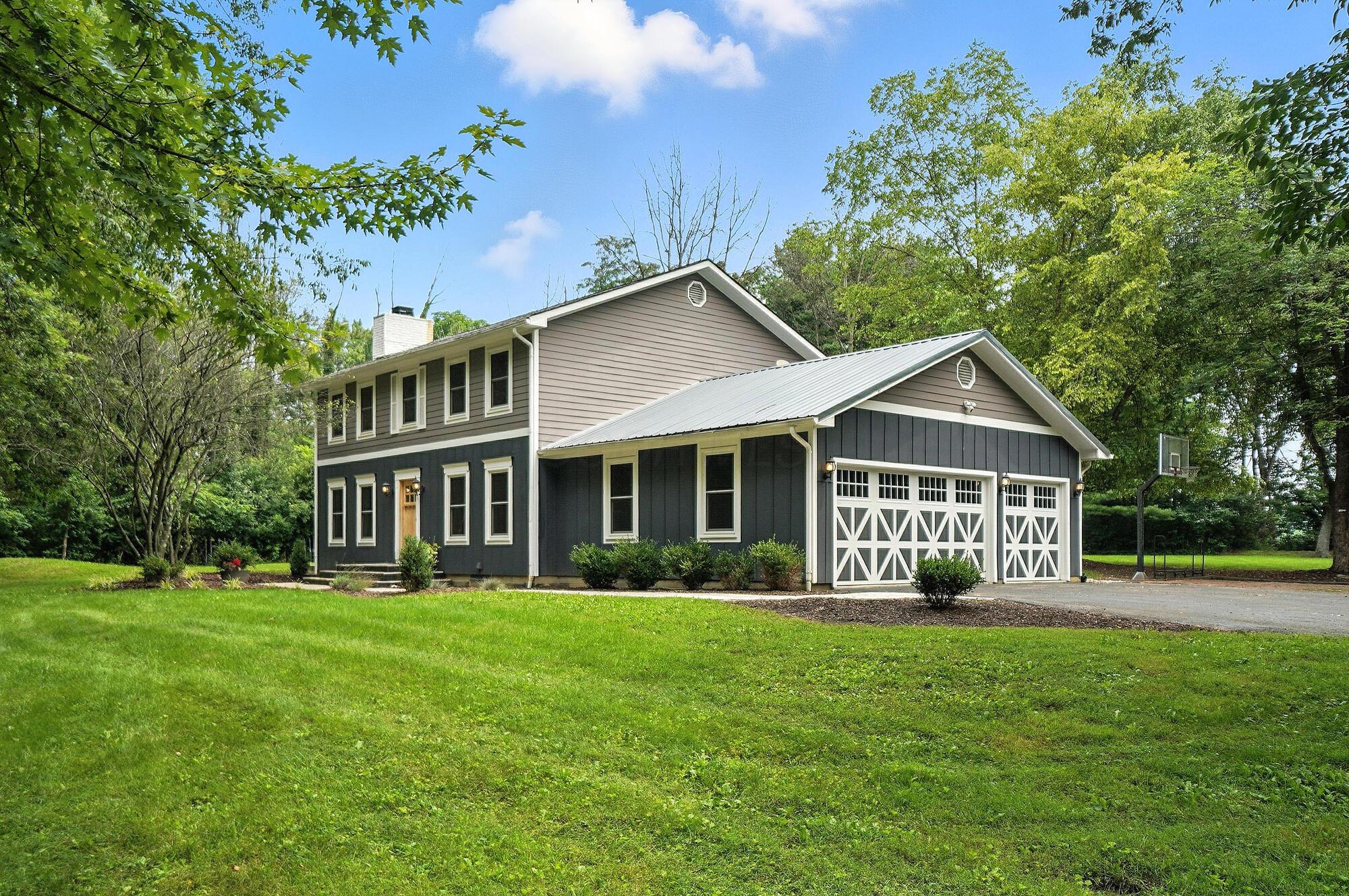 8430 Schleppi Road