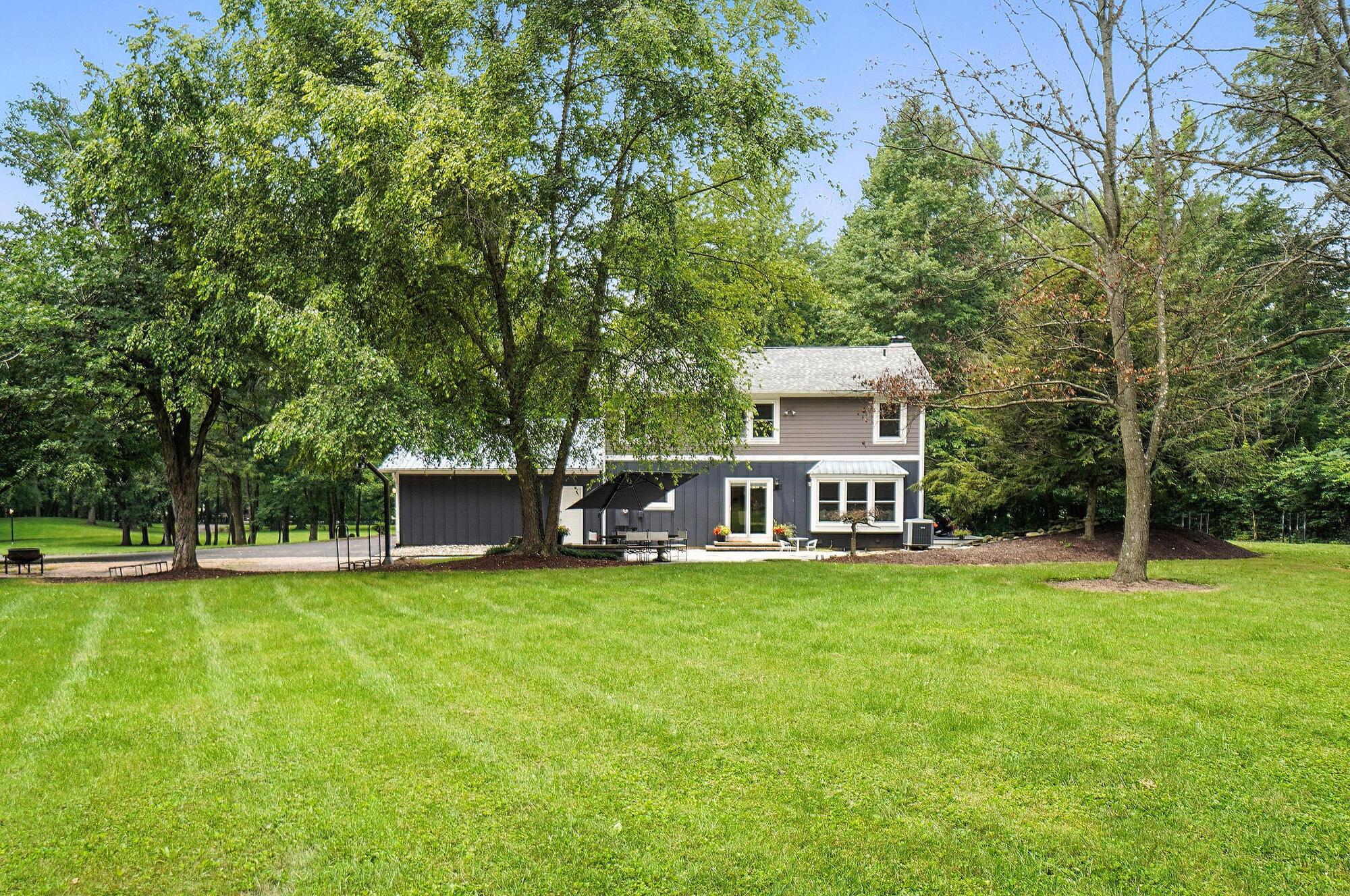 8430 Schleppi Road