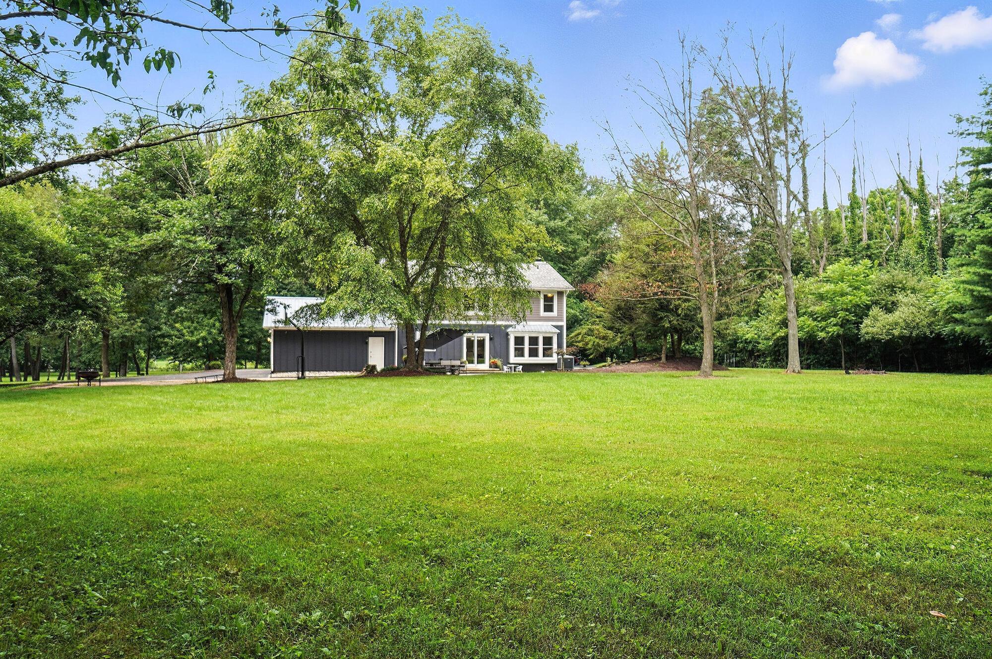 8430 Schleppi Road