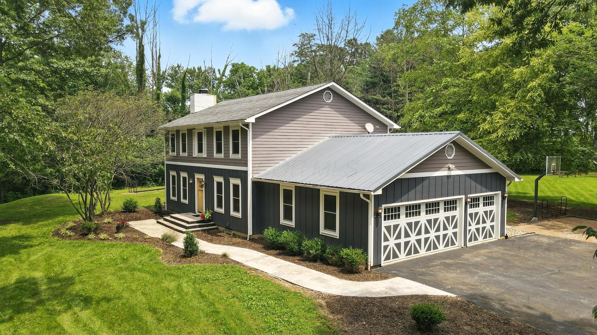 8430 Schleppi Road