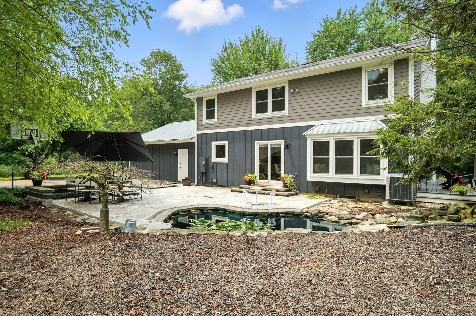 8430 Schleppi Road