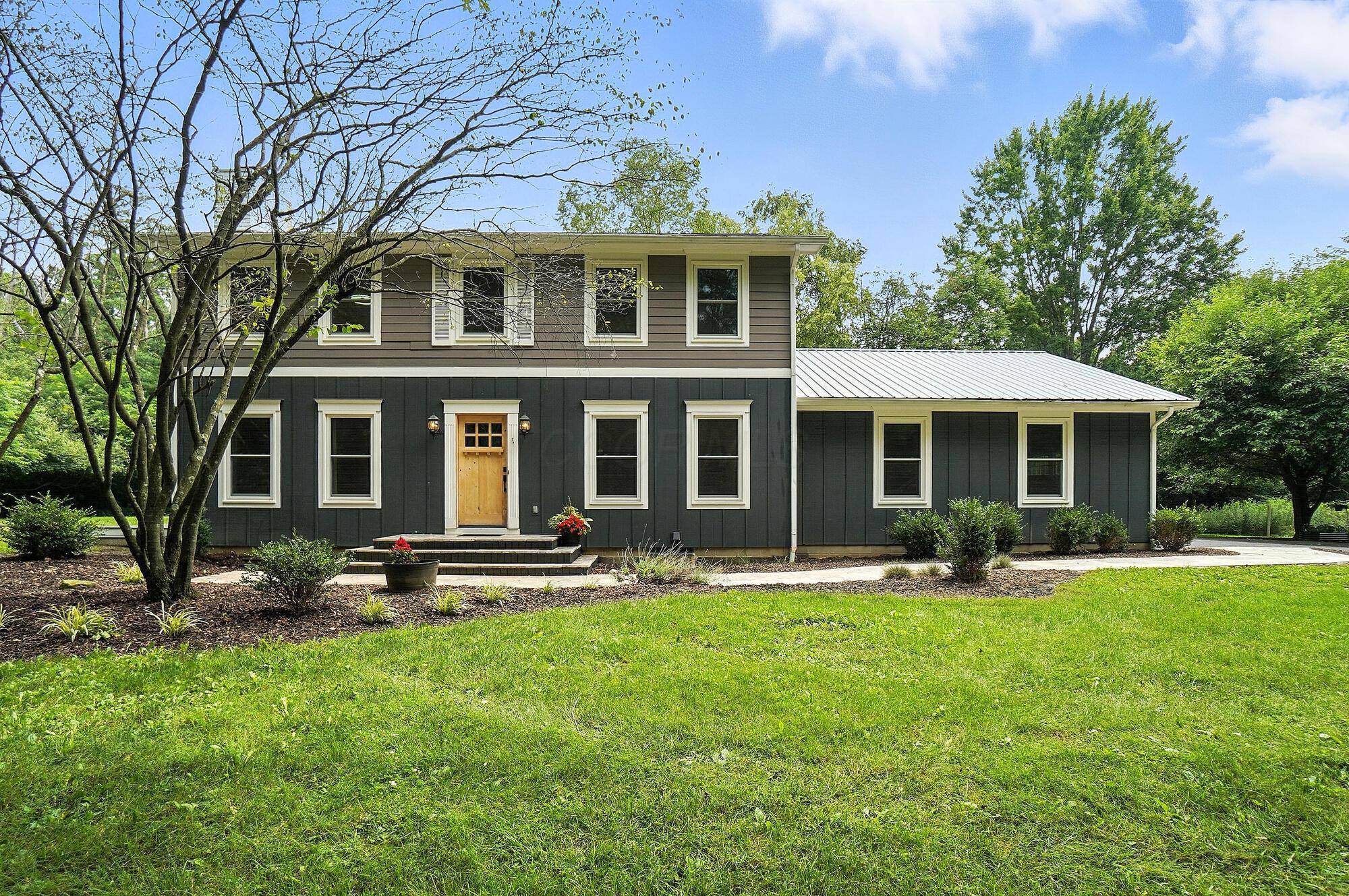 8430 Schleppi Road