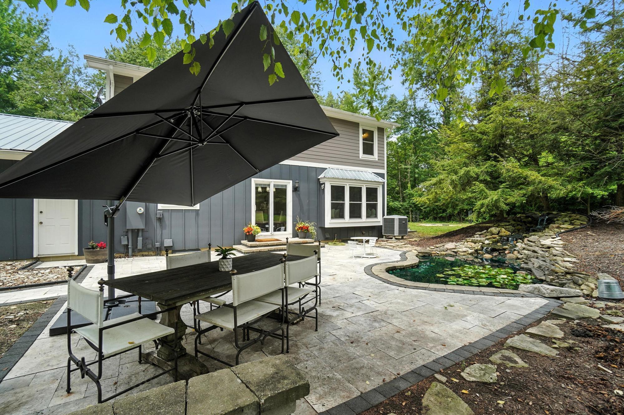 8430 Schleppi Road