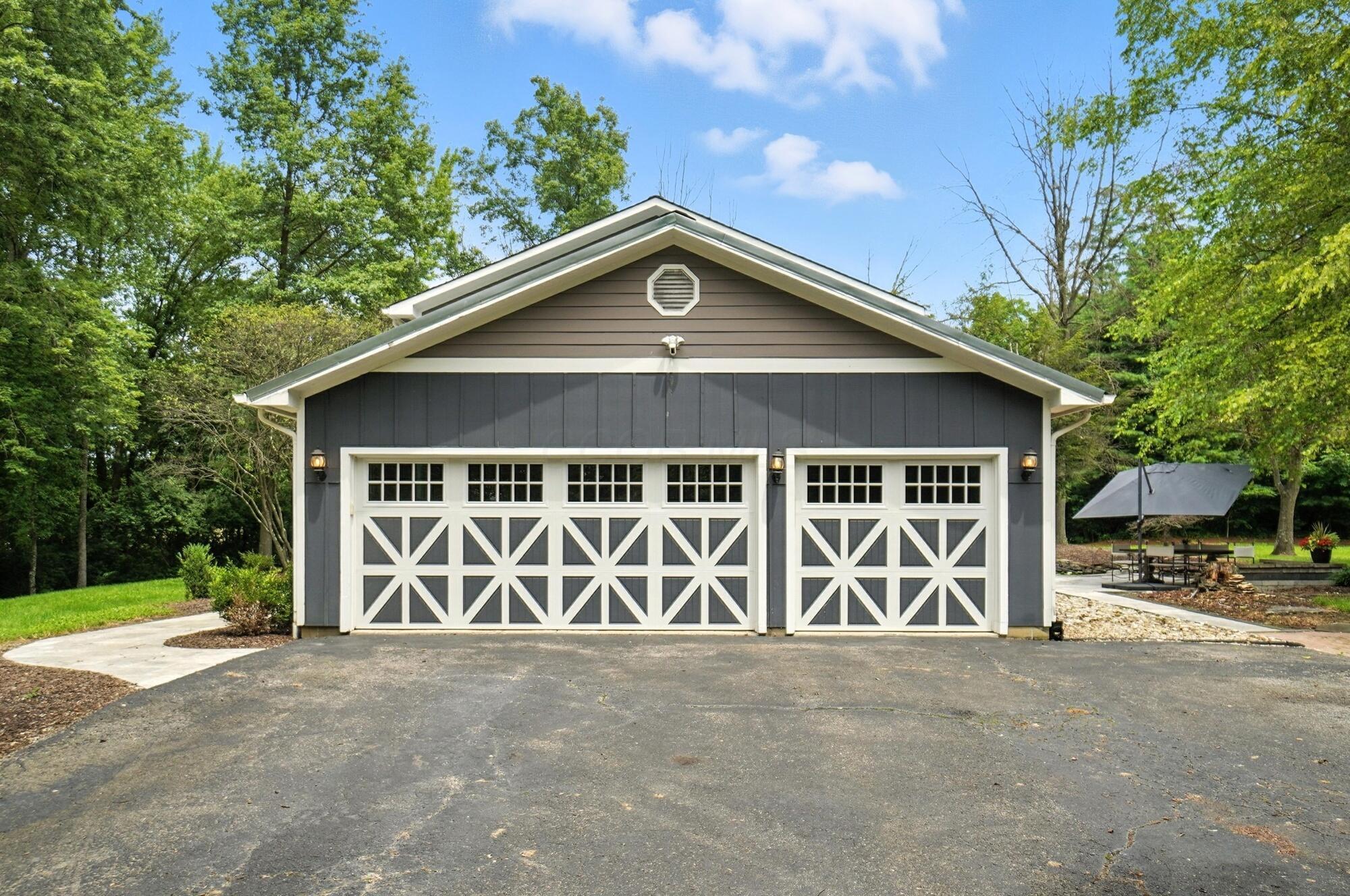 8430 Schleppi Road