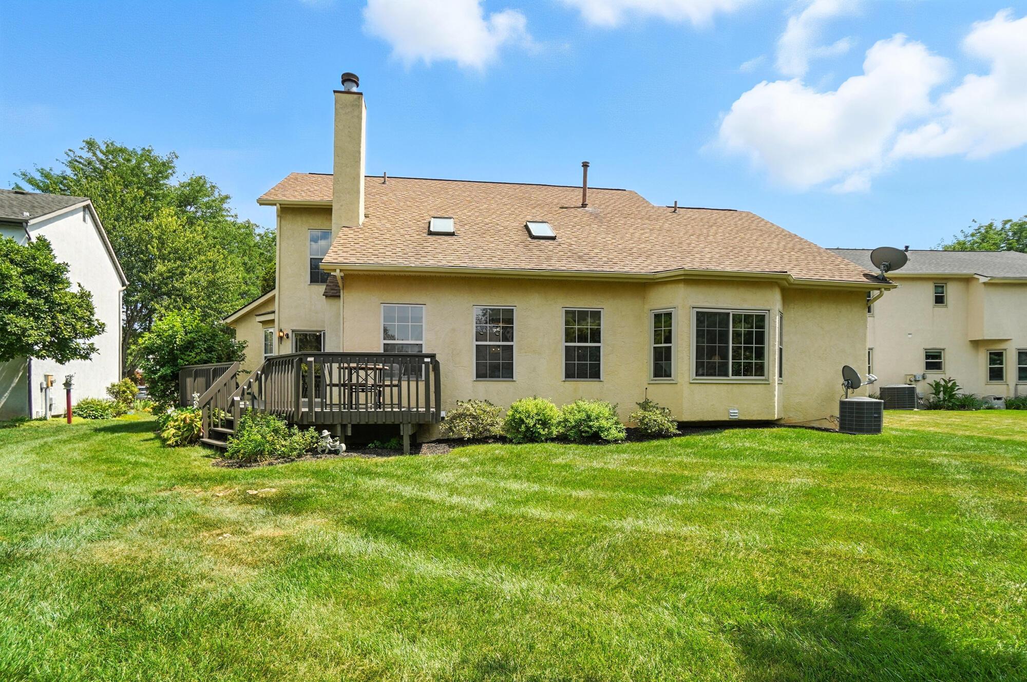 383 Belle Haven Parkway