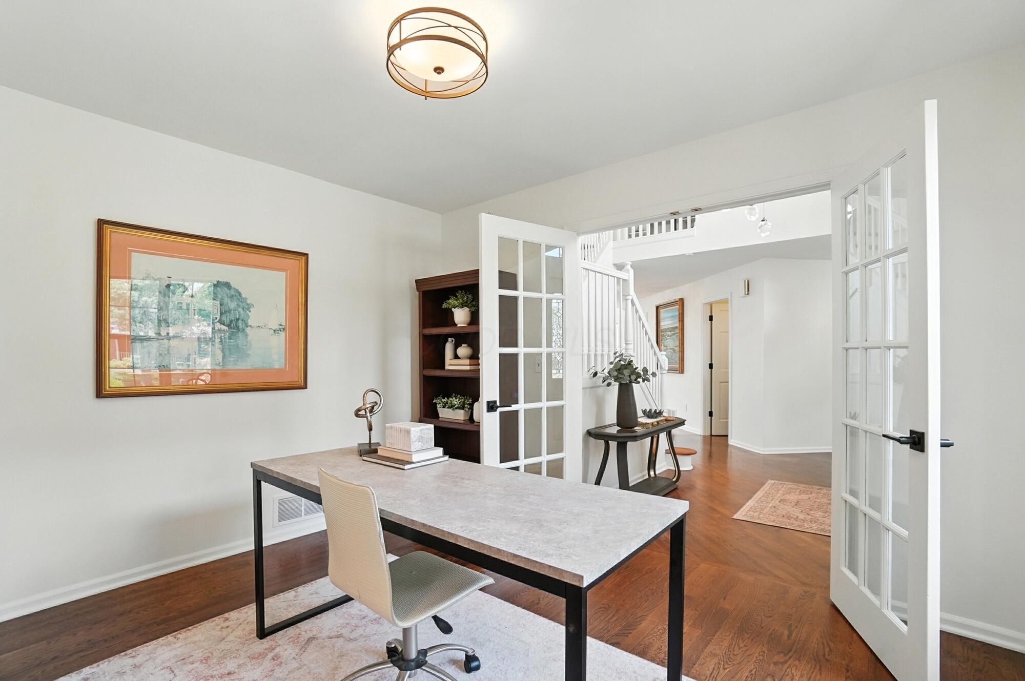 383 Belle Haven Parkway