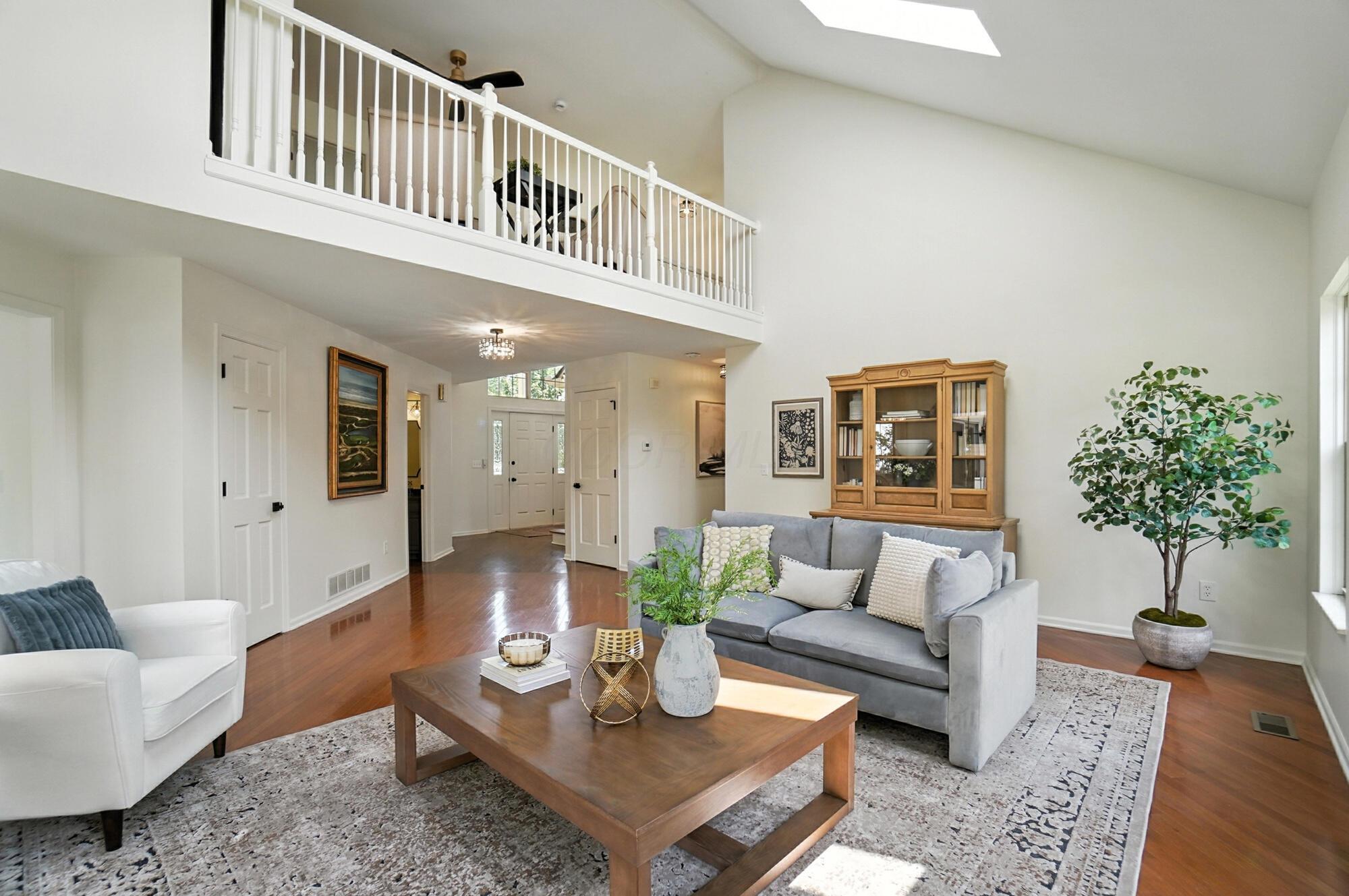 383 Belle Haven Parkway