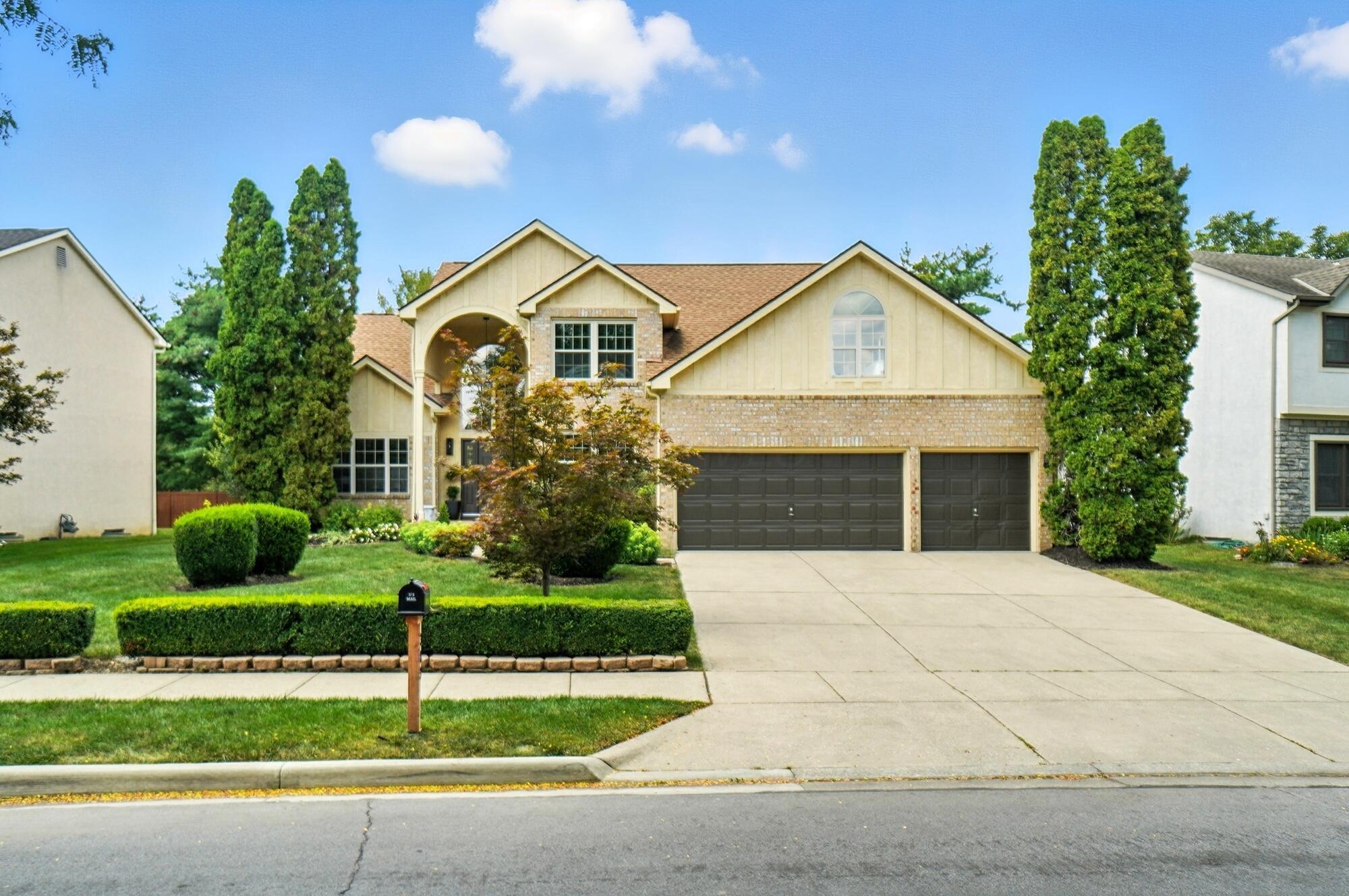 383 Belle Haven Parkway
