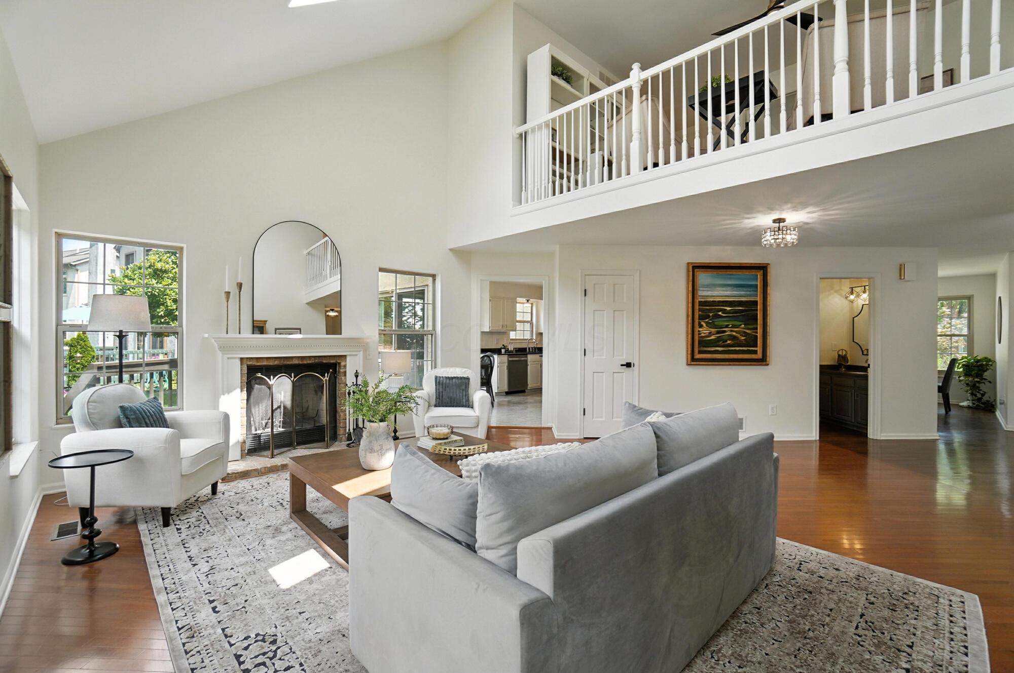 383 Belle Haven Parkway