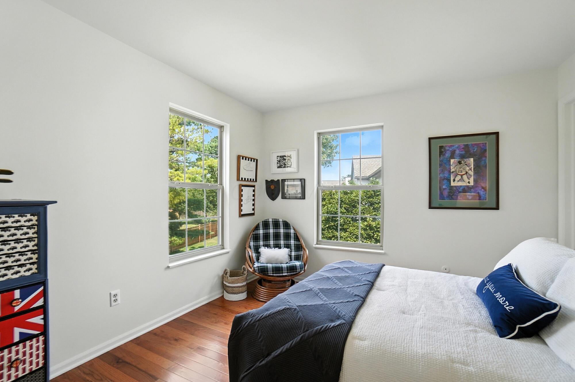 383 Belle Haven Parkway