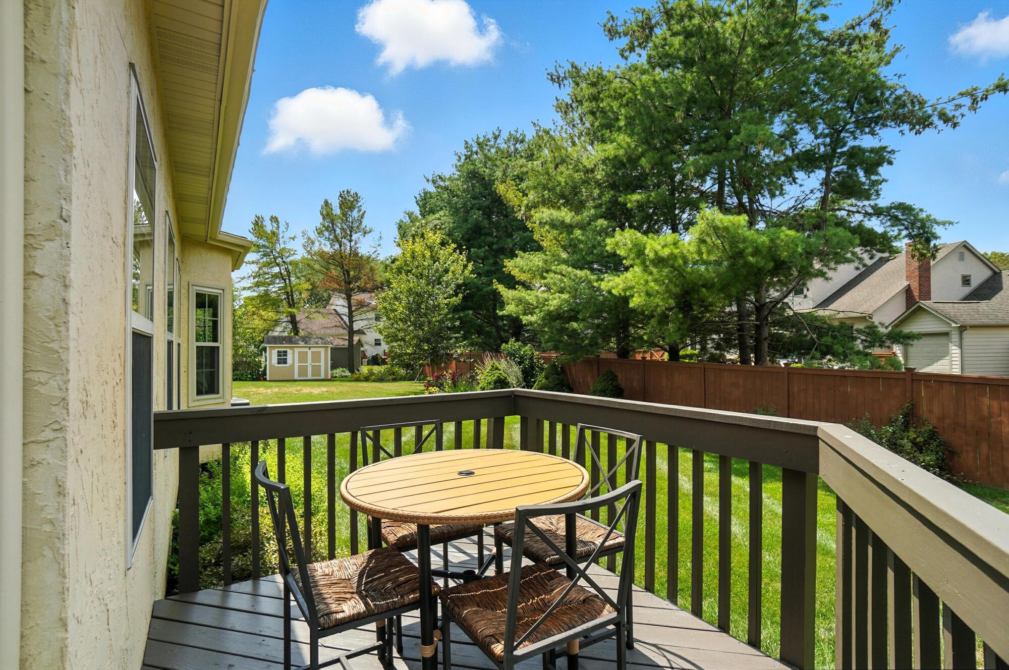 383 Belle Haven Parkway