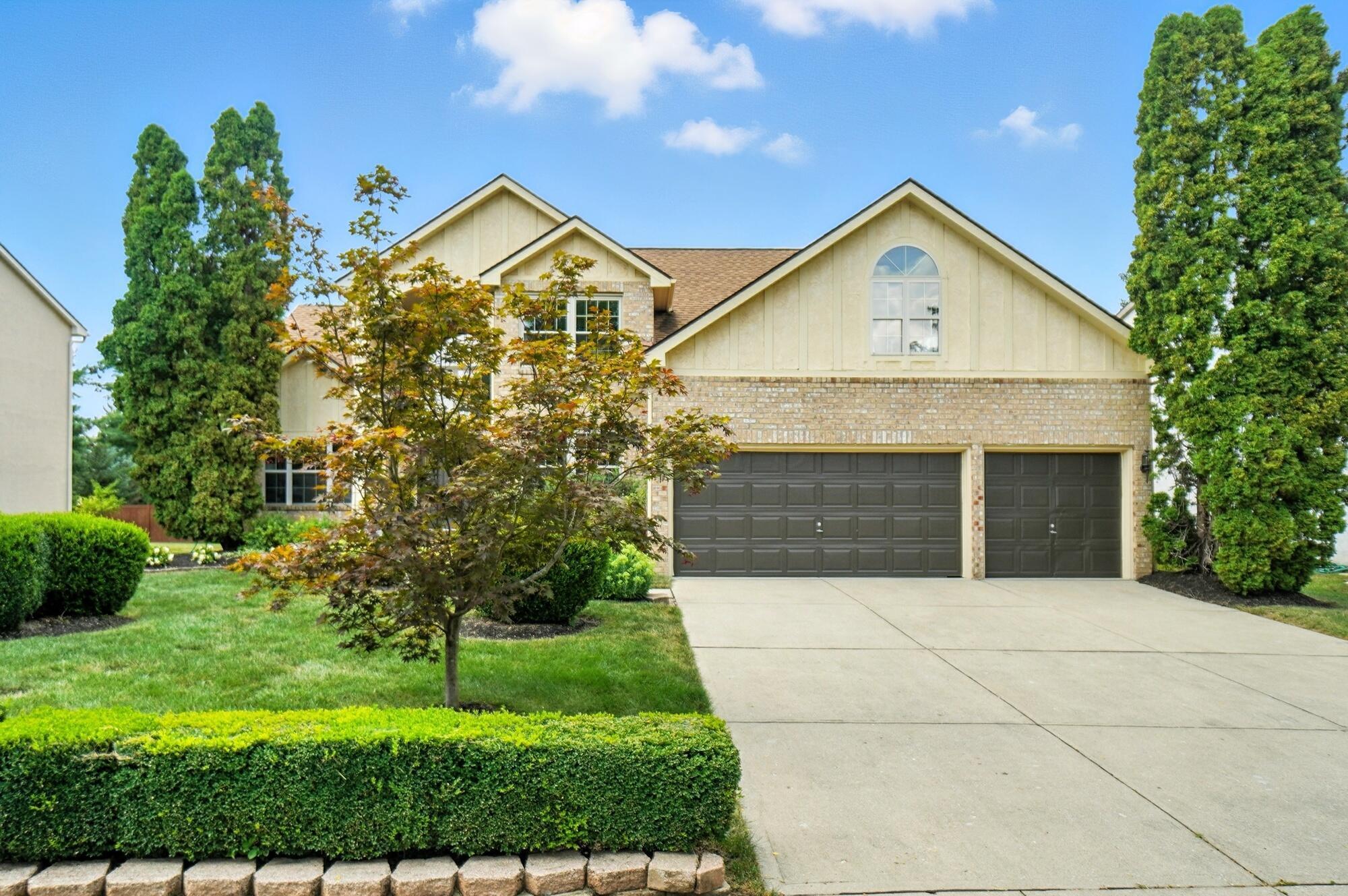 383 Belle Haven Parkway