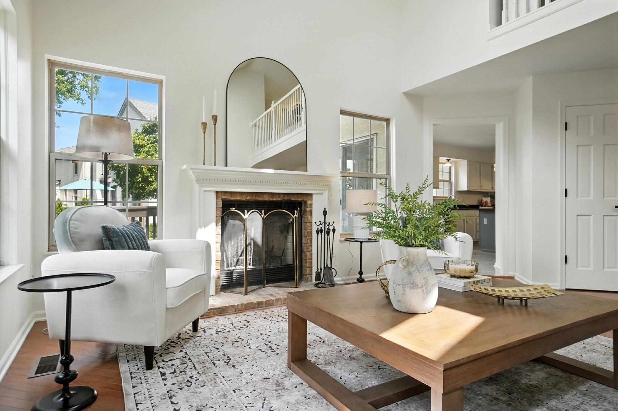 383 Belle Haven Parkway