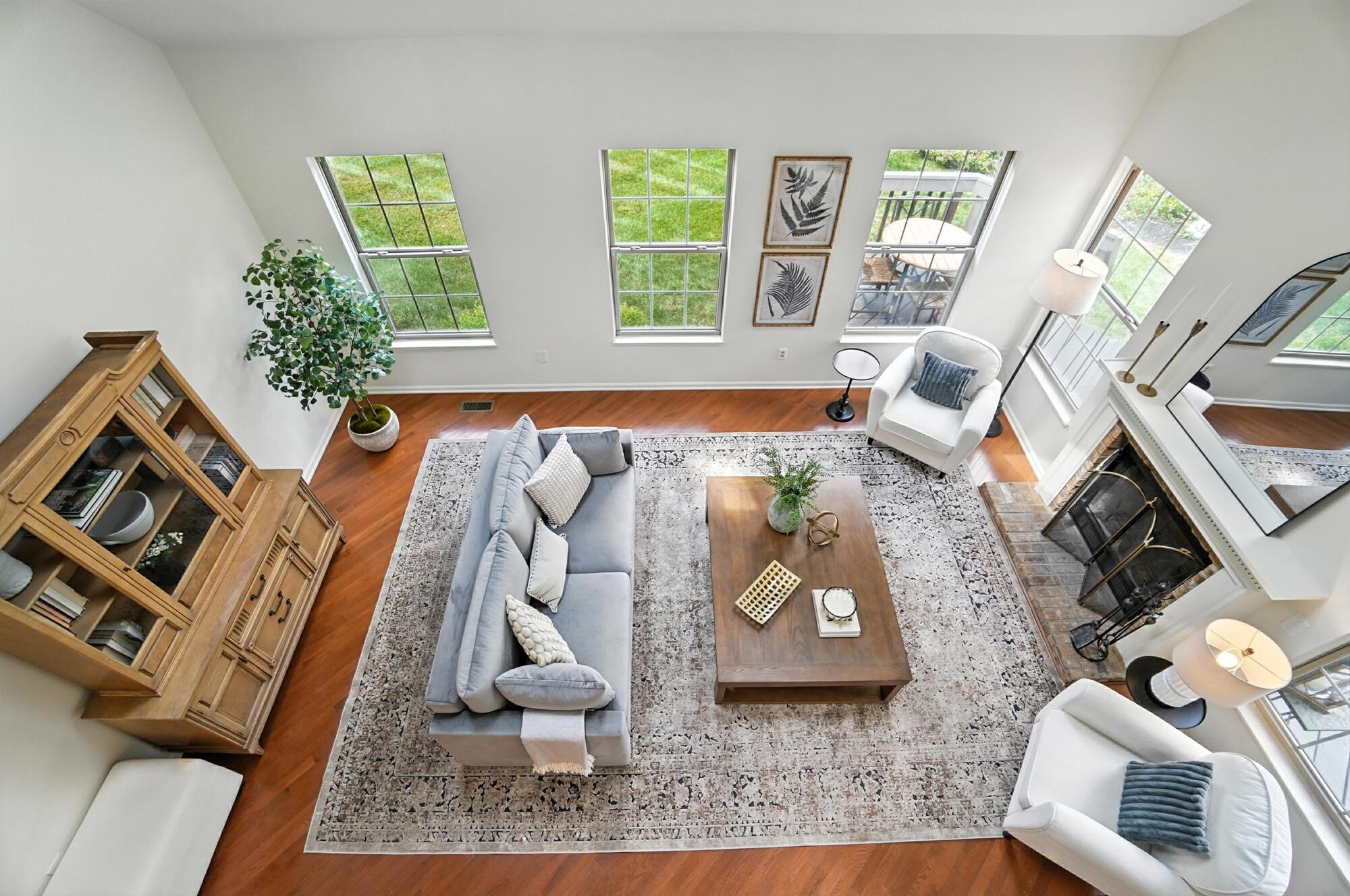 383 Belle Haven Parkway