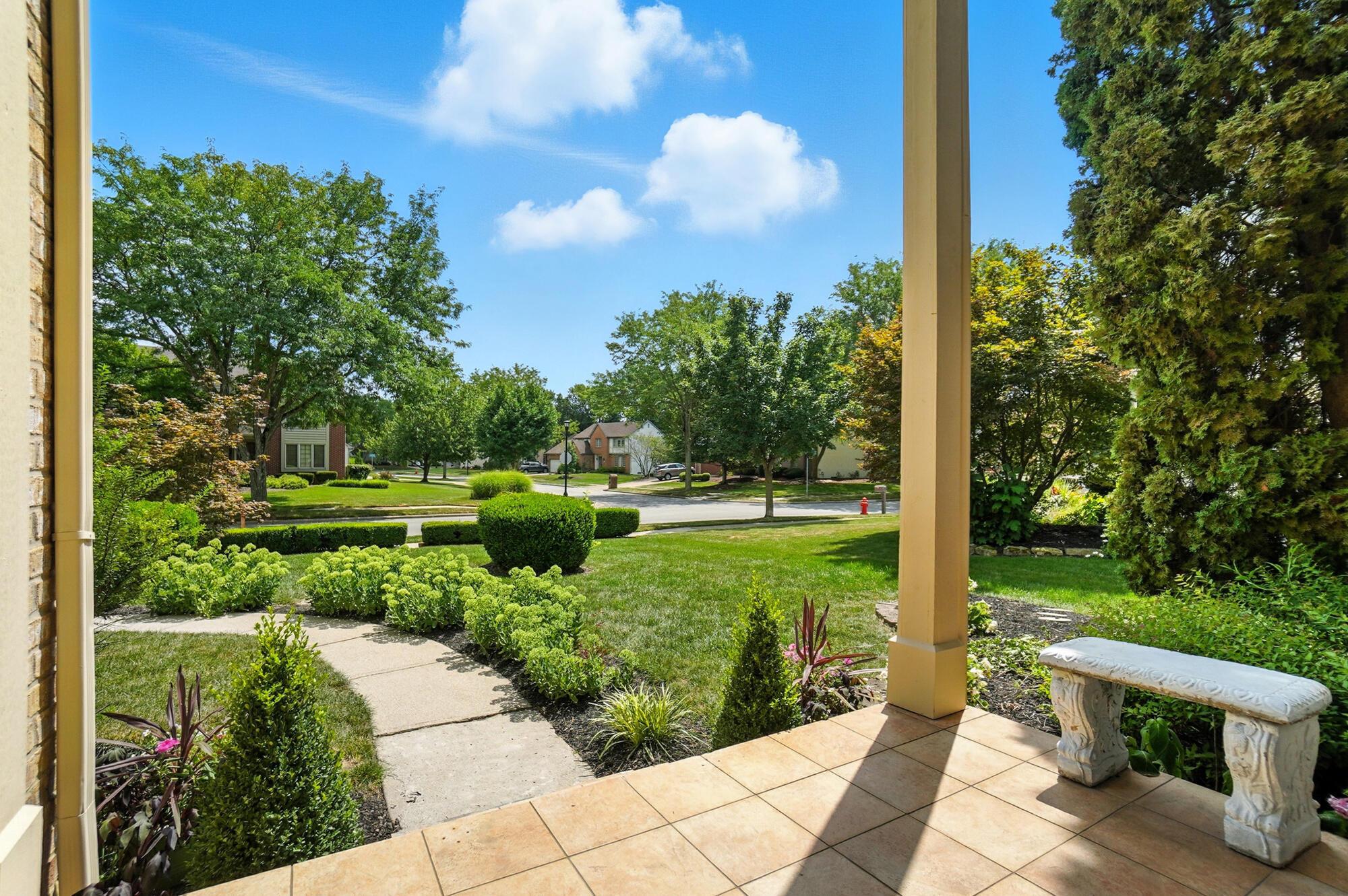 383 Belle Haven Parkway