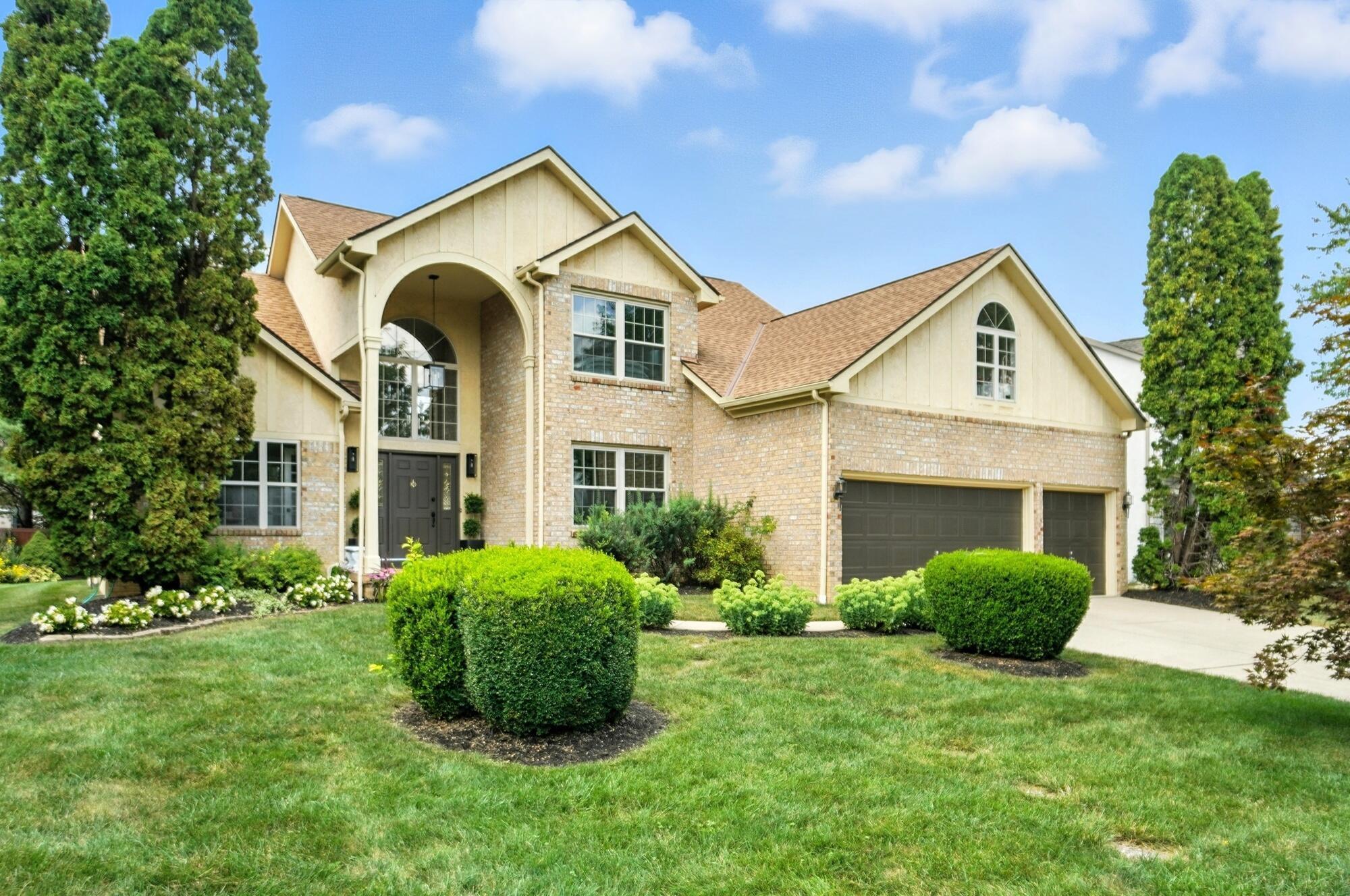 383 Belle Haven Parkway