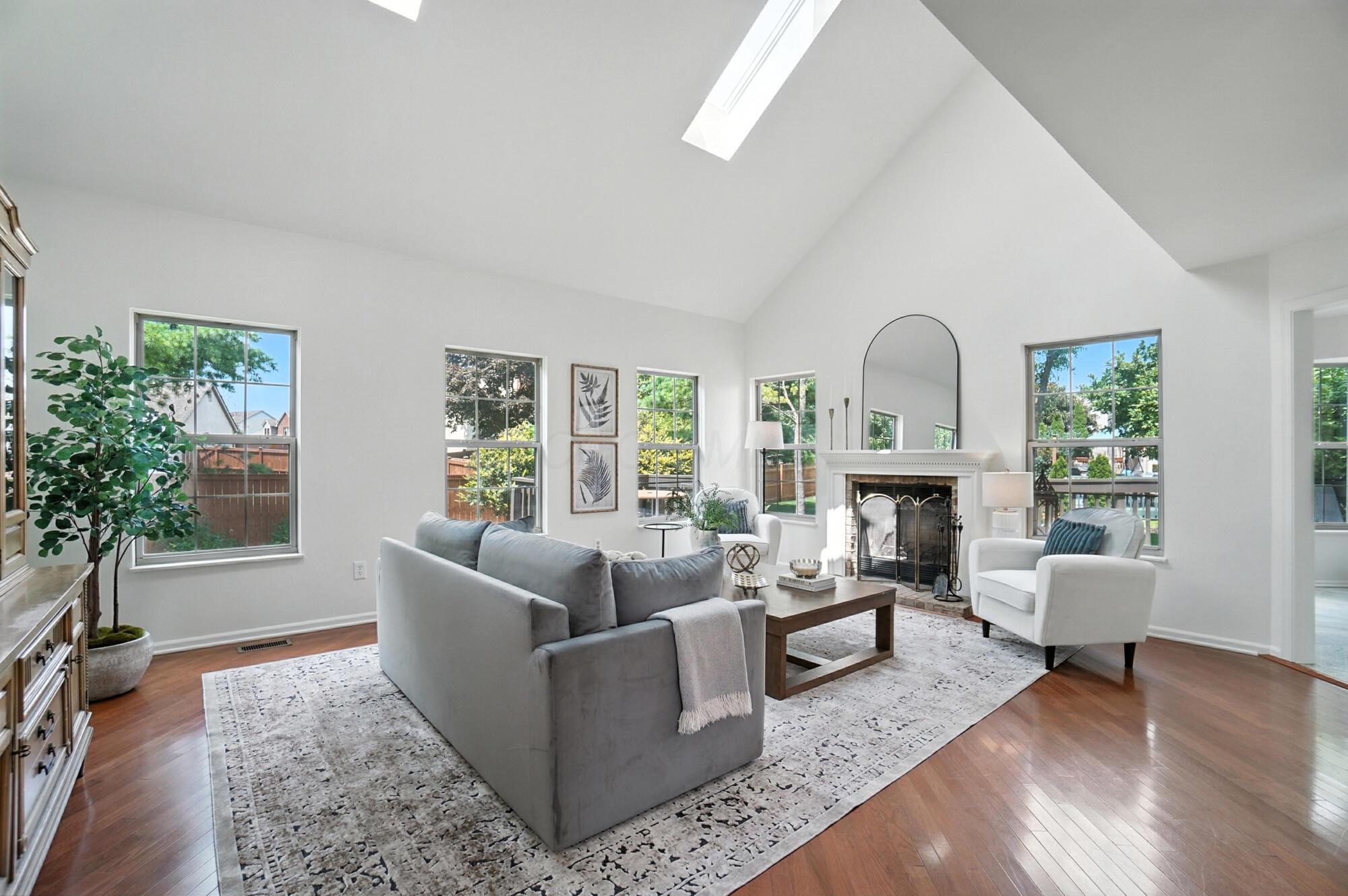 383 Belle Haven Parkway