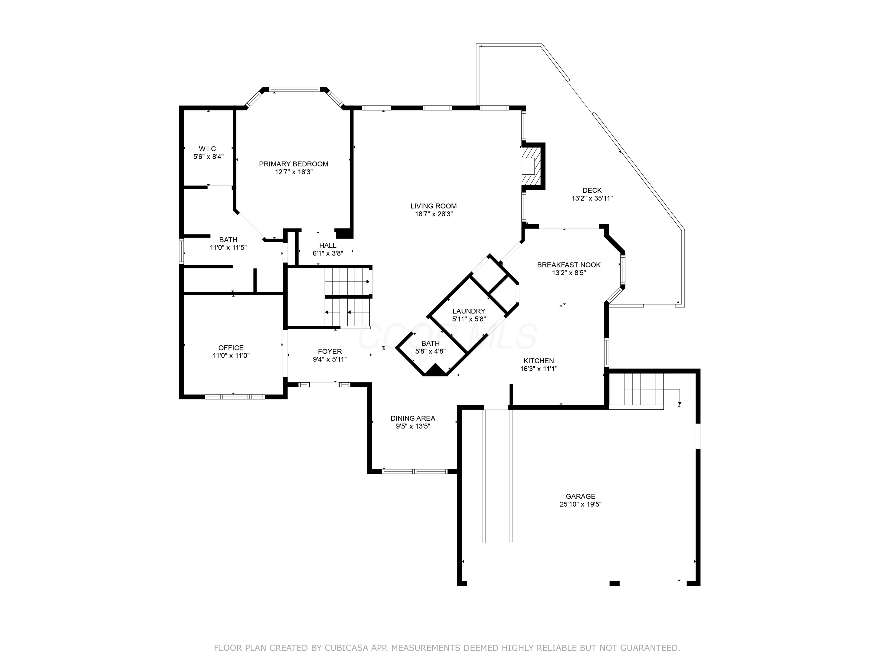 383 Belle Haven Parkway