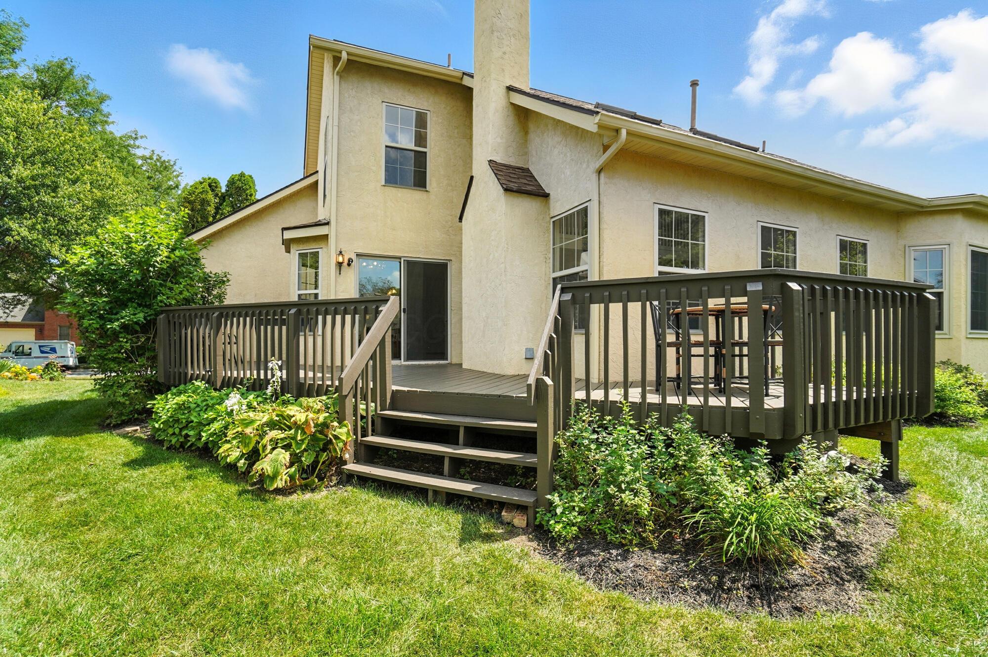 383 Belle Haven Parkway