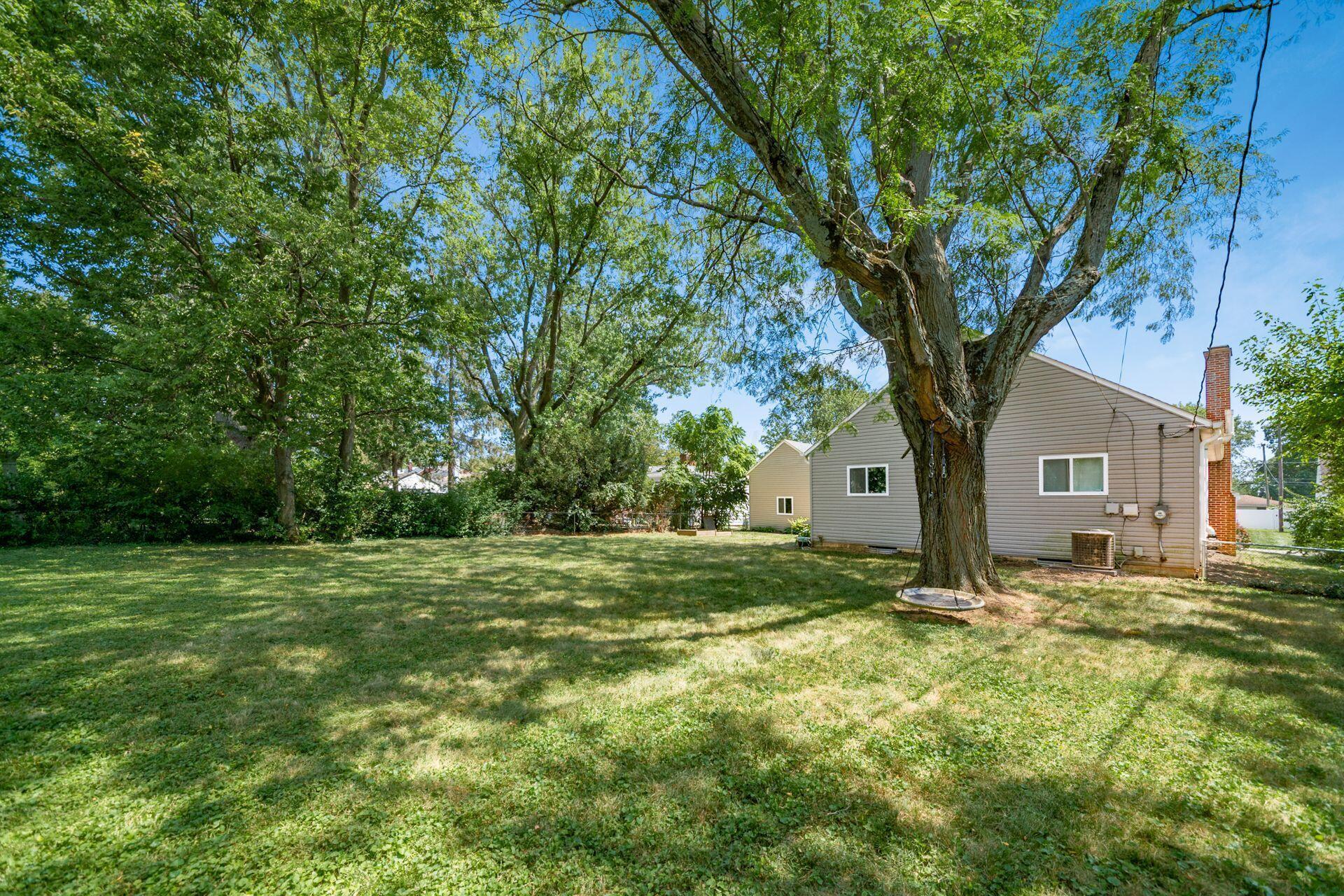 2810 Wellesley Road