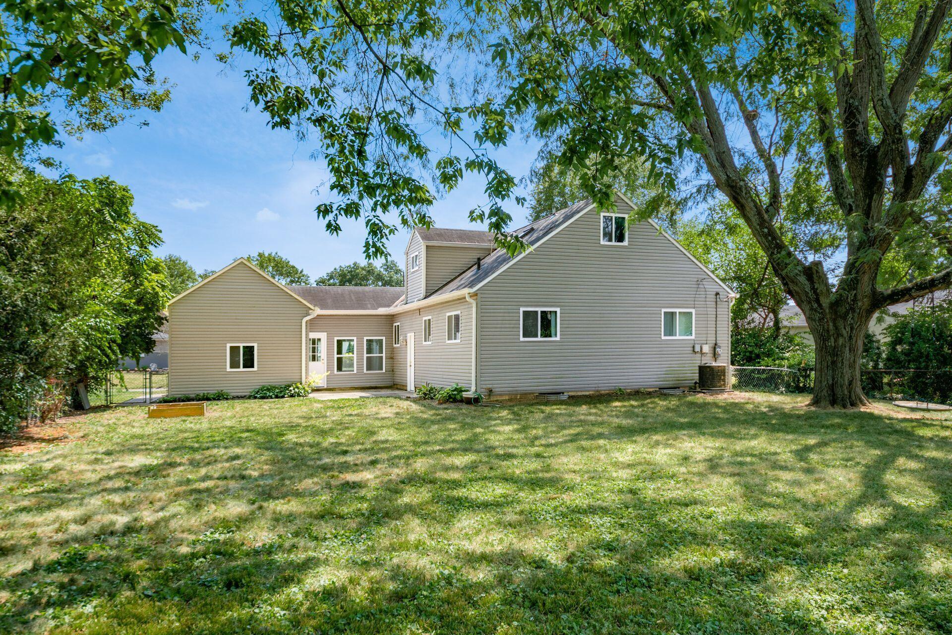 2810 Wellesley Road