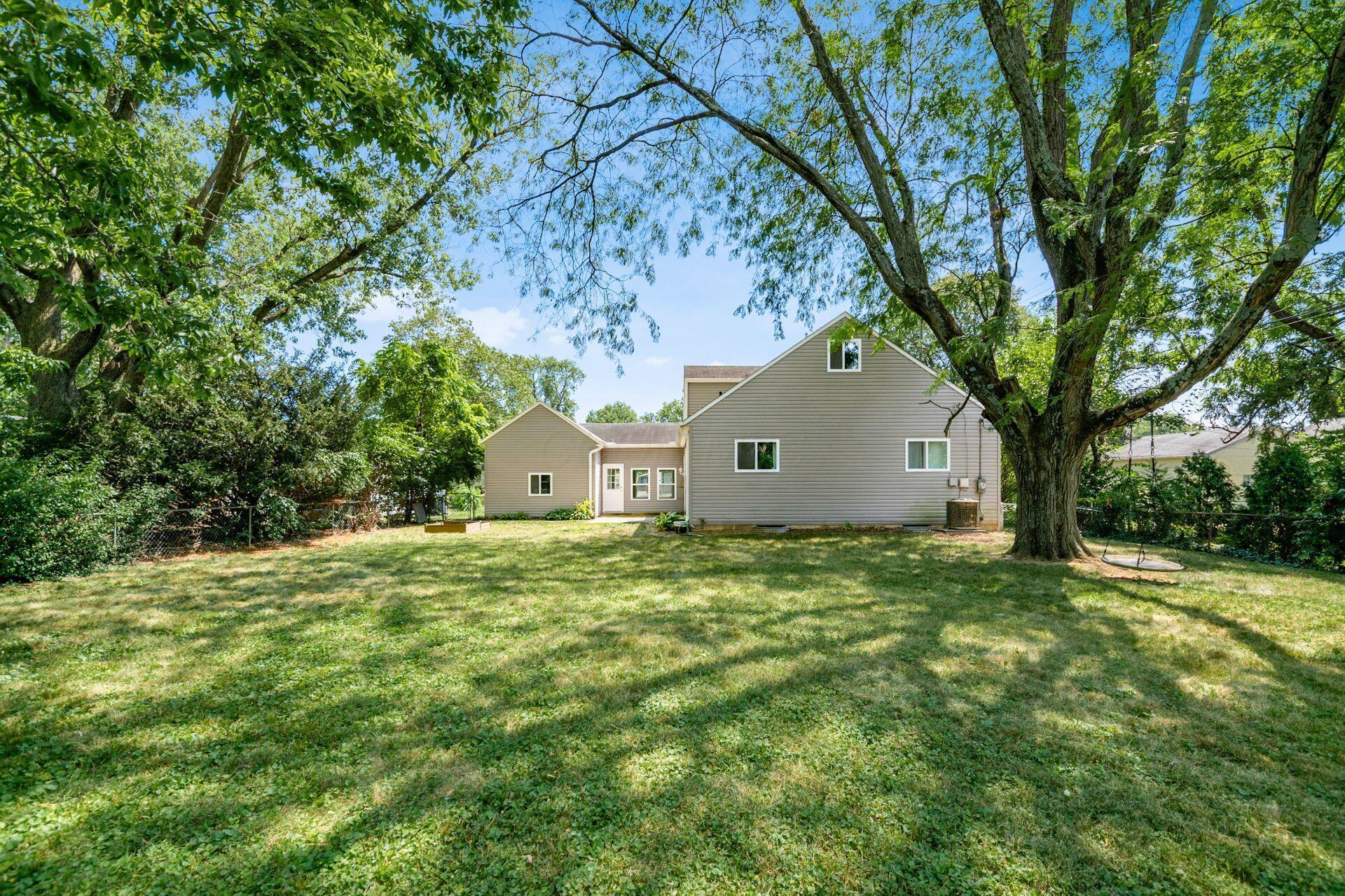2810 Wellesley Road