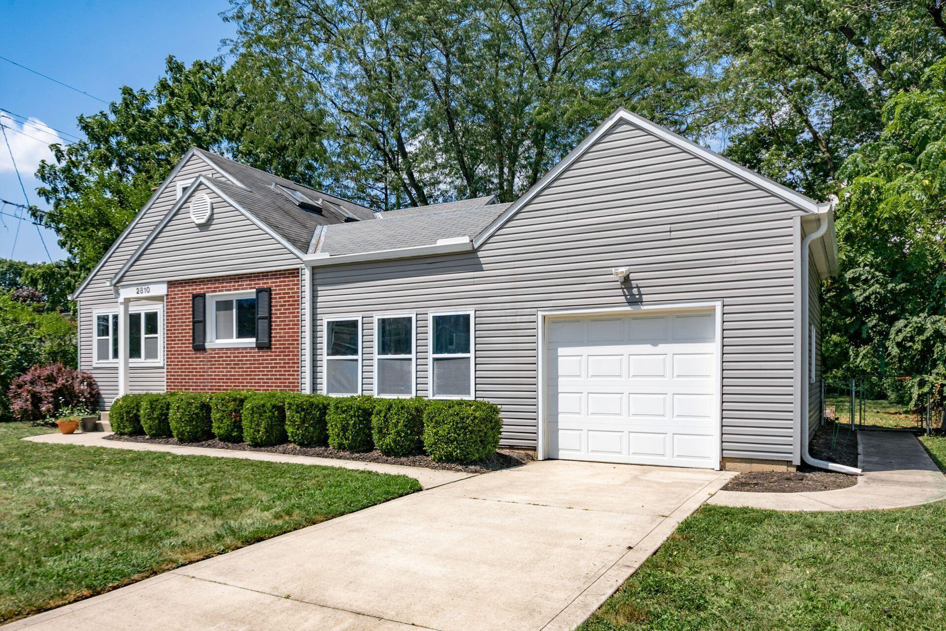 2810 Wellesley Road