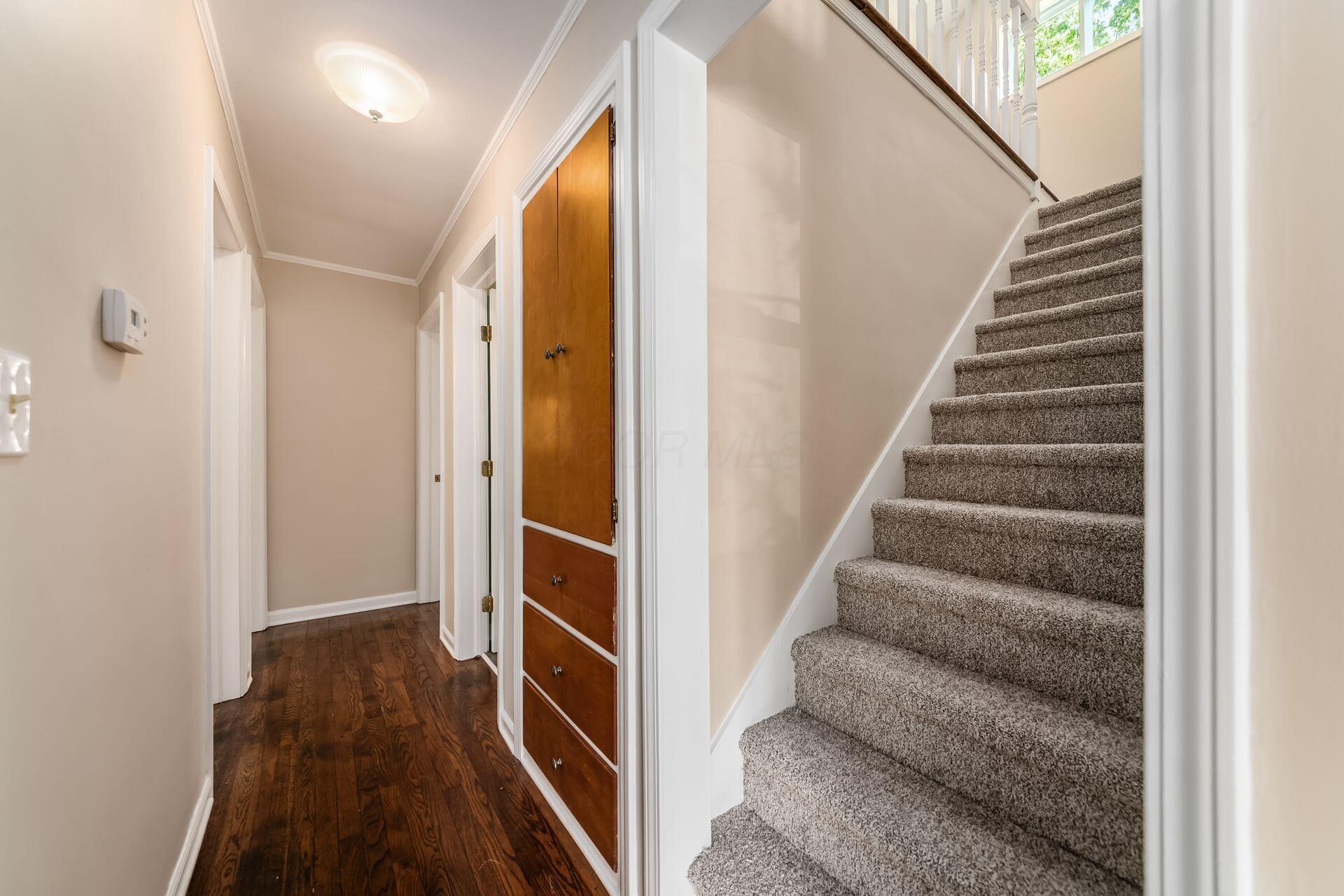 2810 Wellesley Road
