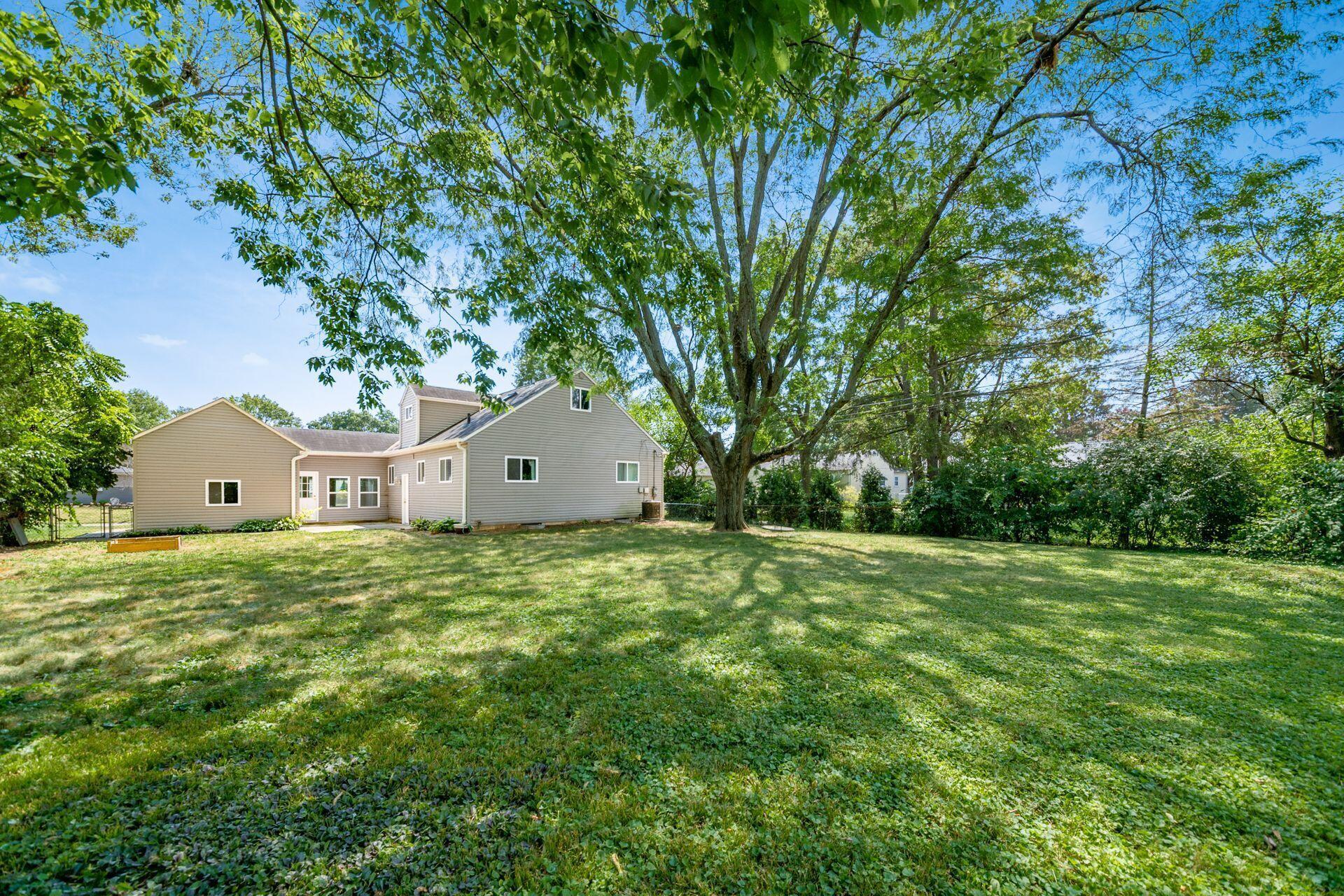 2810 Wellesley Road