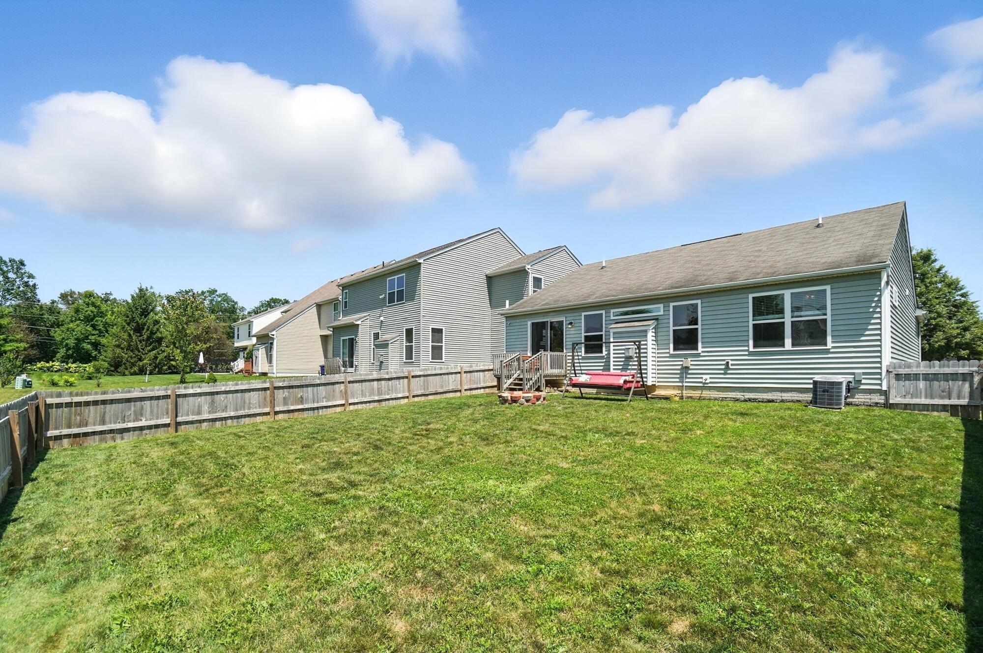 823 Bent Oak Drive
