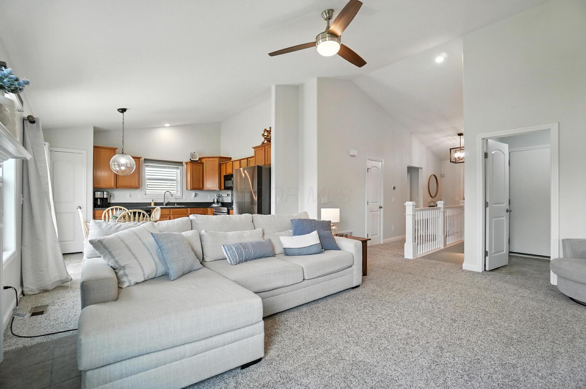 823 Bent Oak Drive