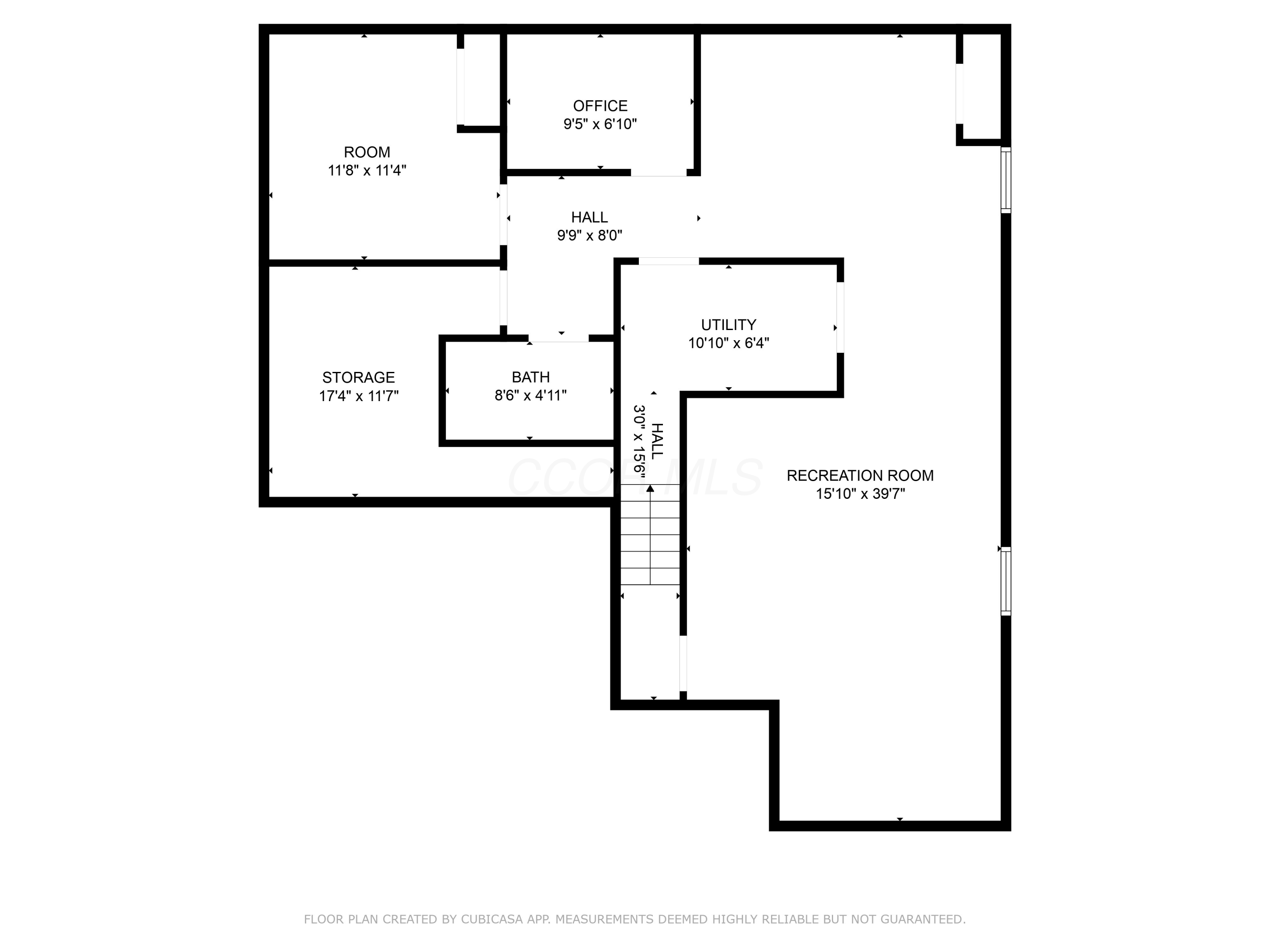 823 Bent Oak Drive
