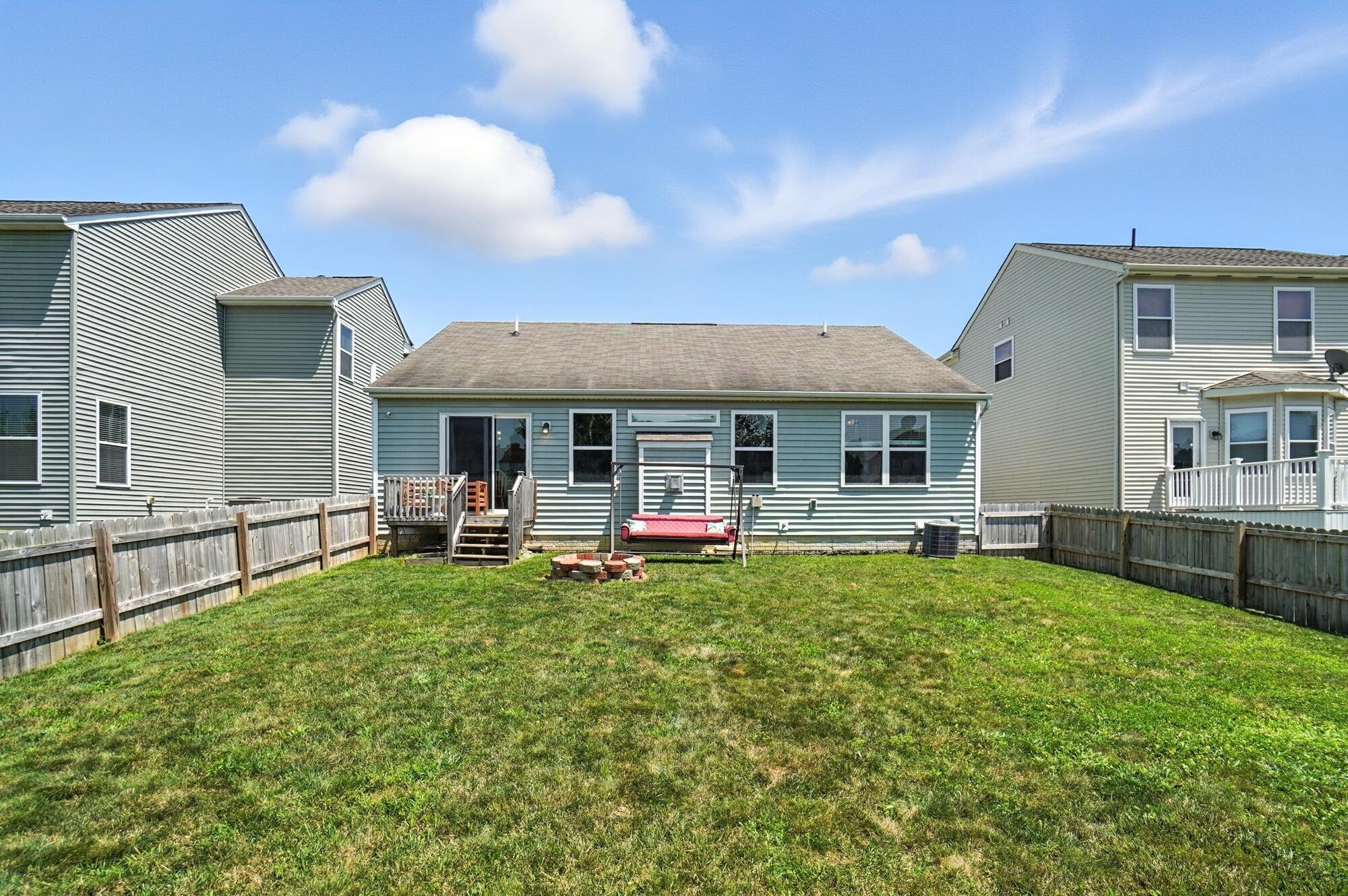 823 Bent Oak Drive