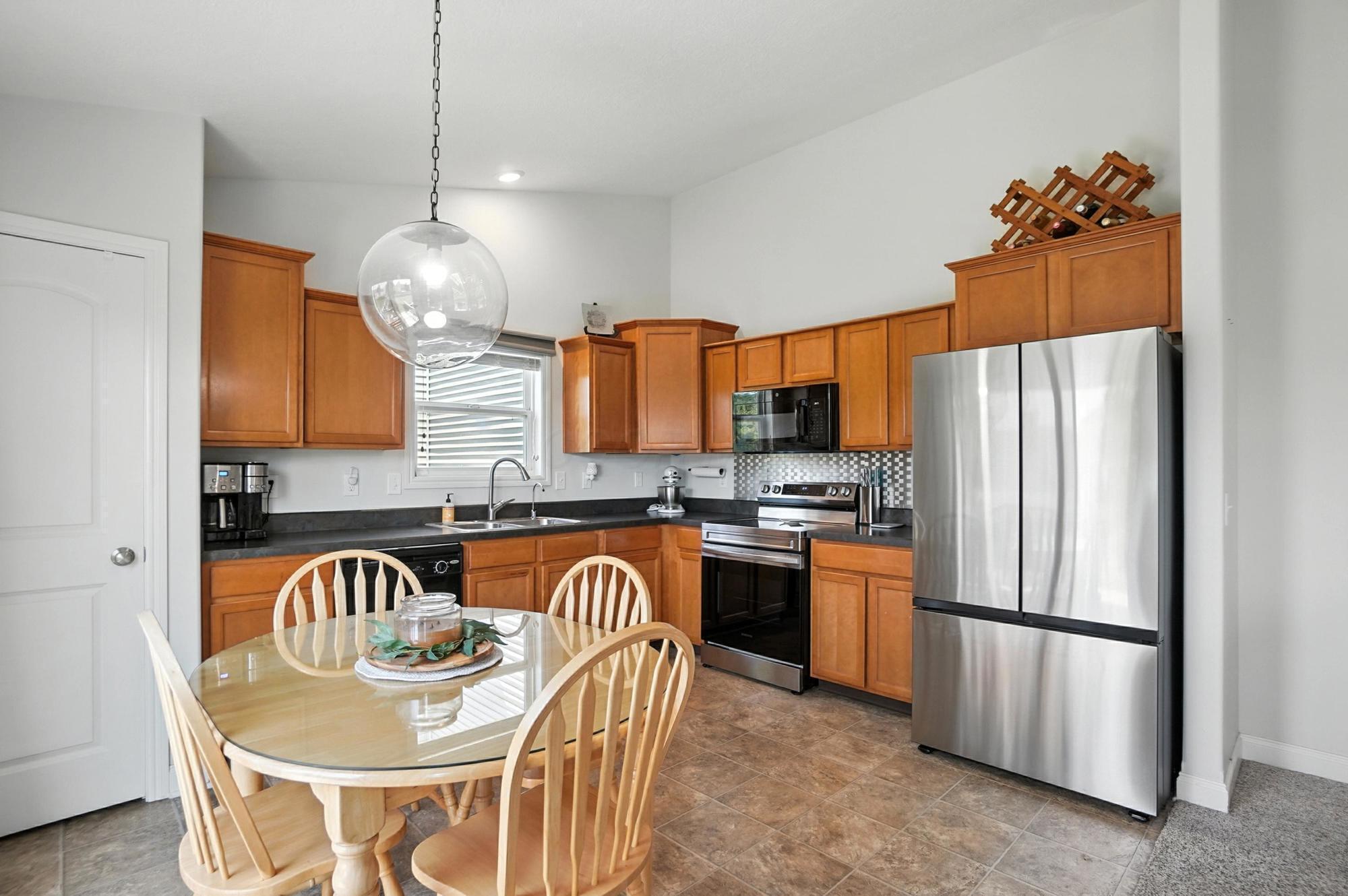 823 Bent Oak Drive