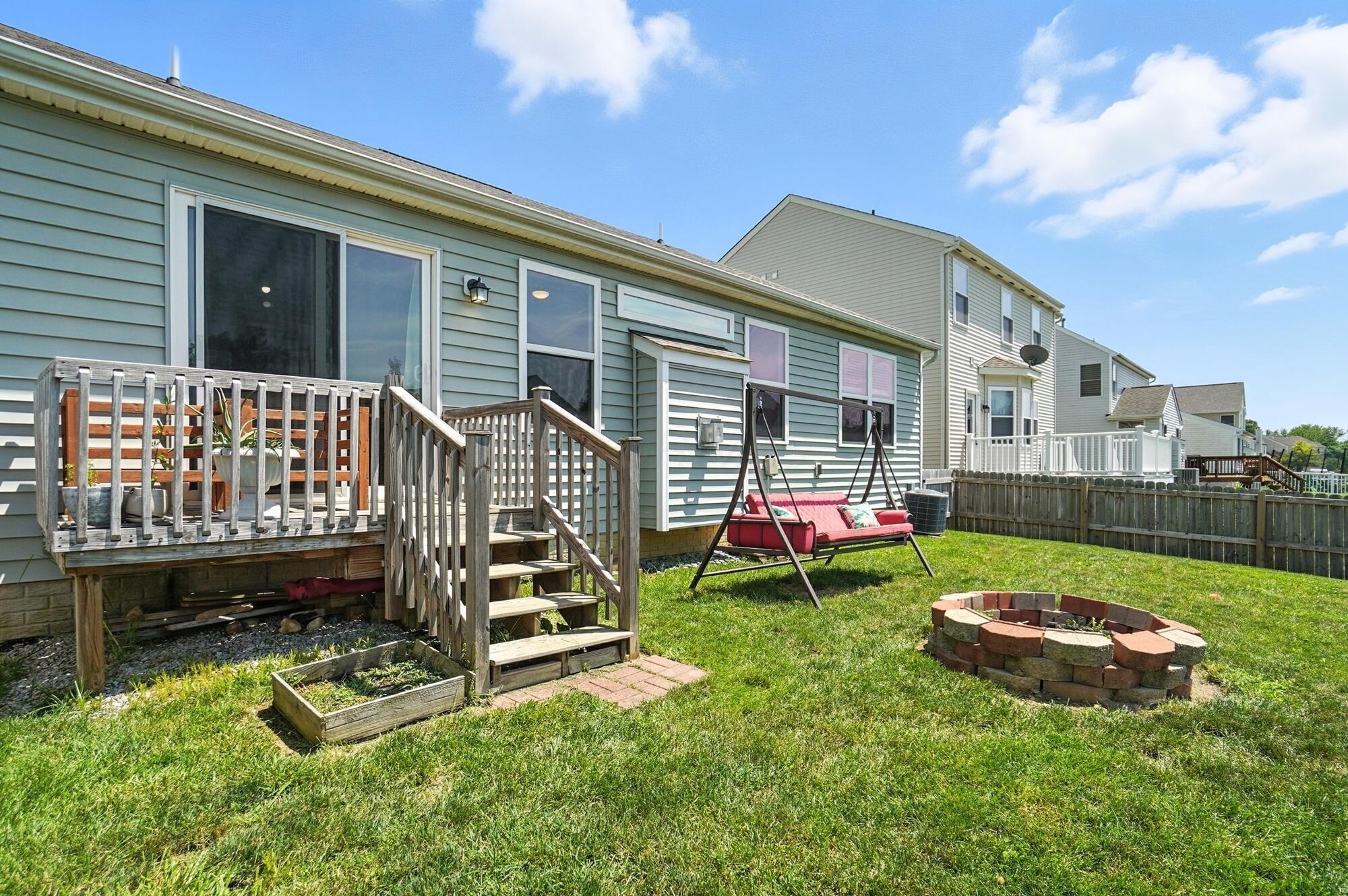 823 Bent Oak Drive