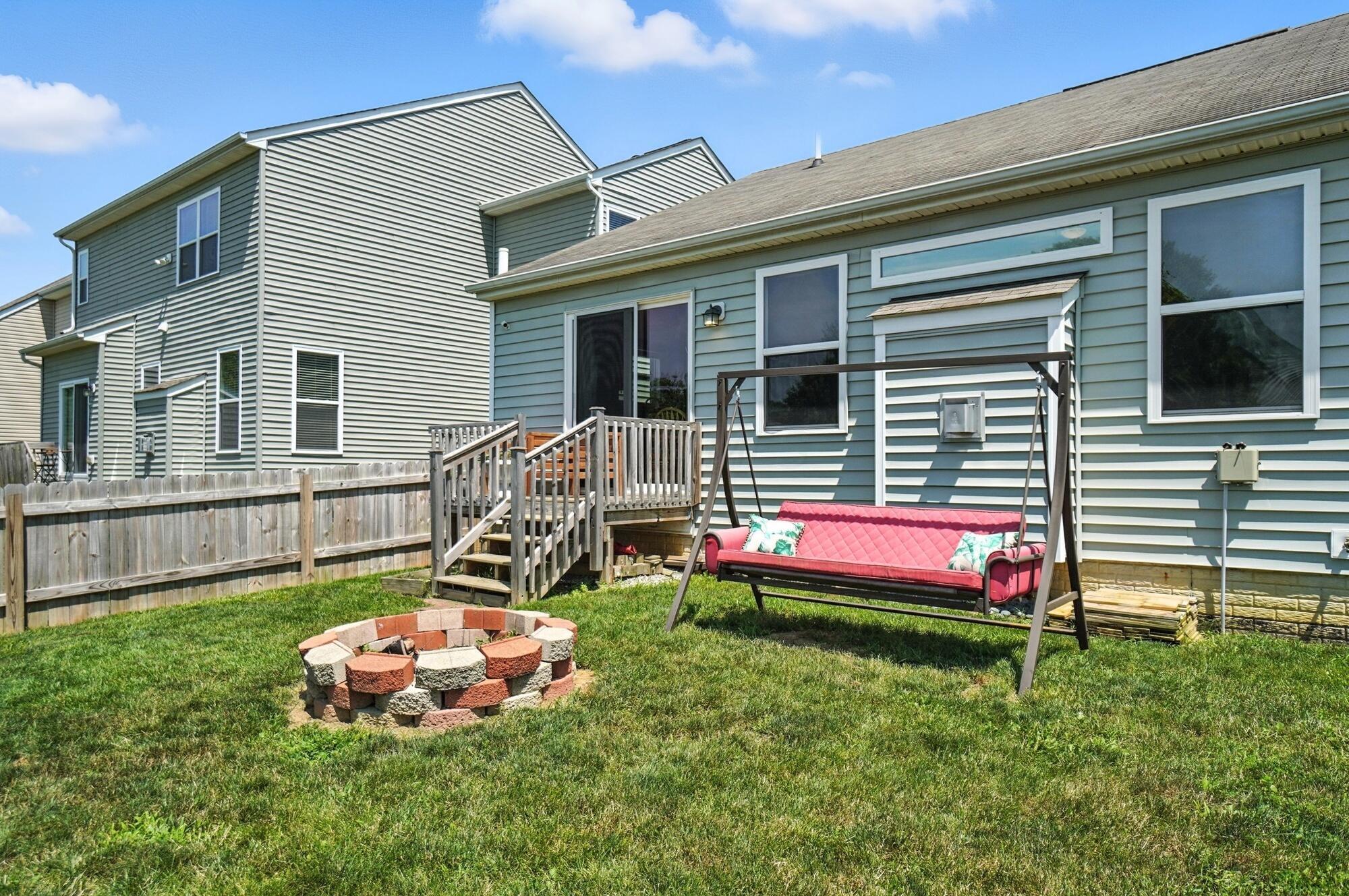 823 Bent Oak Drive