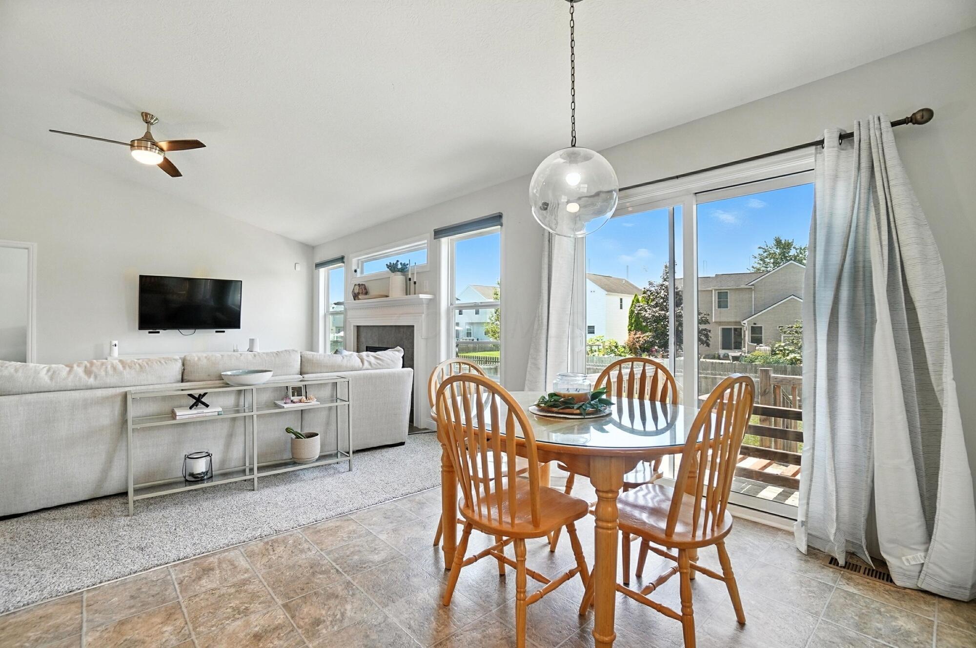 823 Bent Oak Drive