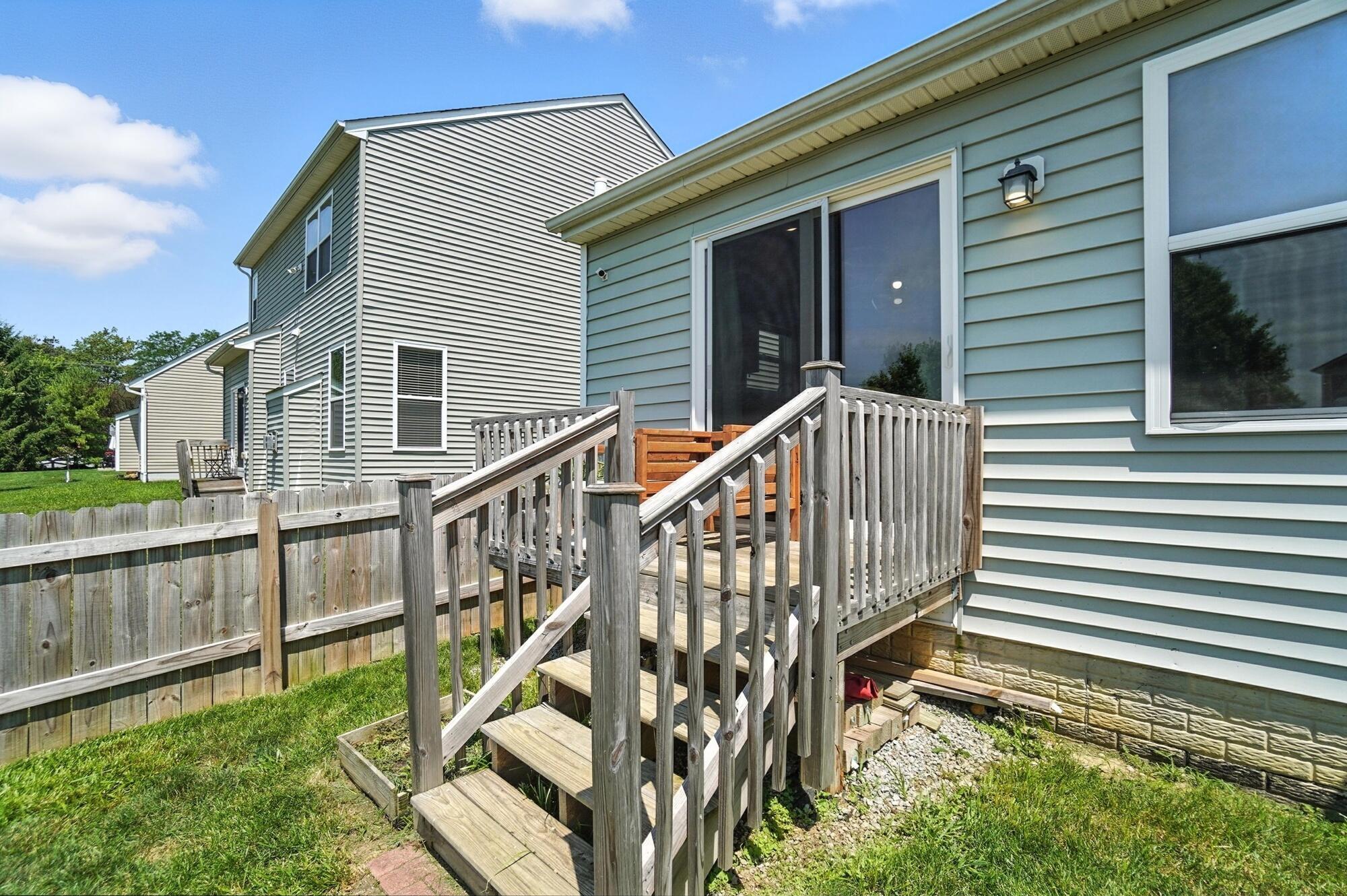 823 Bent Oak Drive
