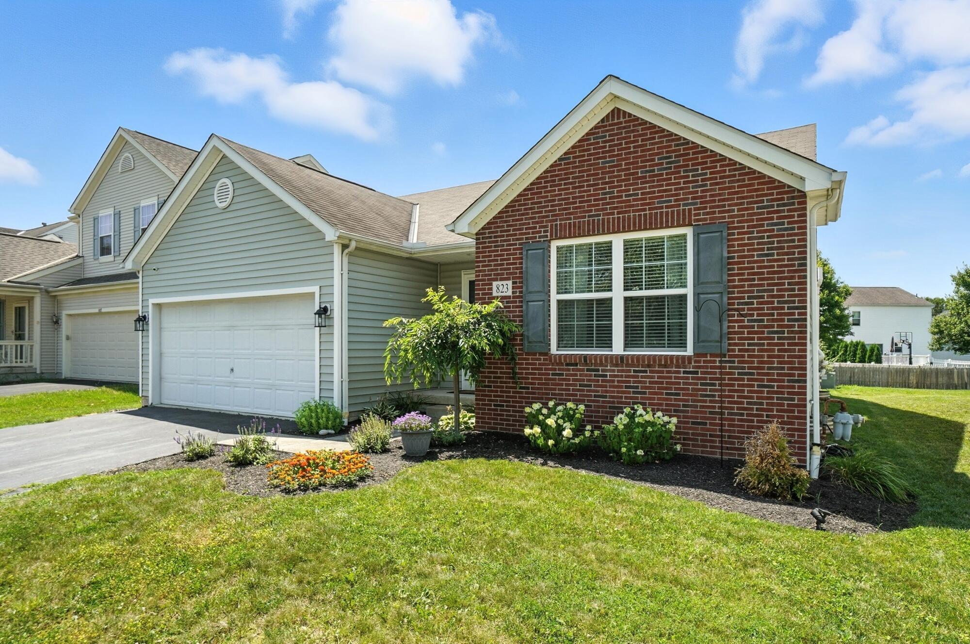 823 Bent Oak Drive